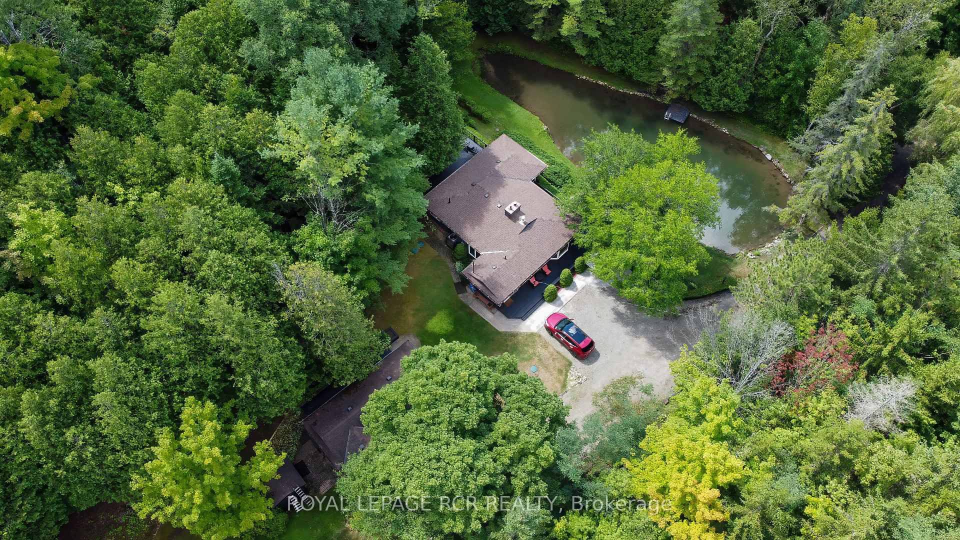 Photo 5 of 677303 Centre Road, Mulmur, Rural Mulmur — HOMEH