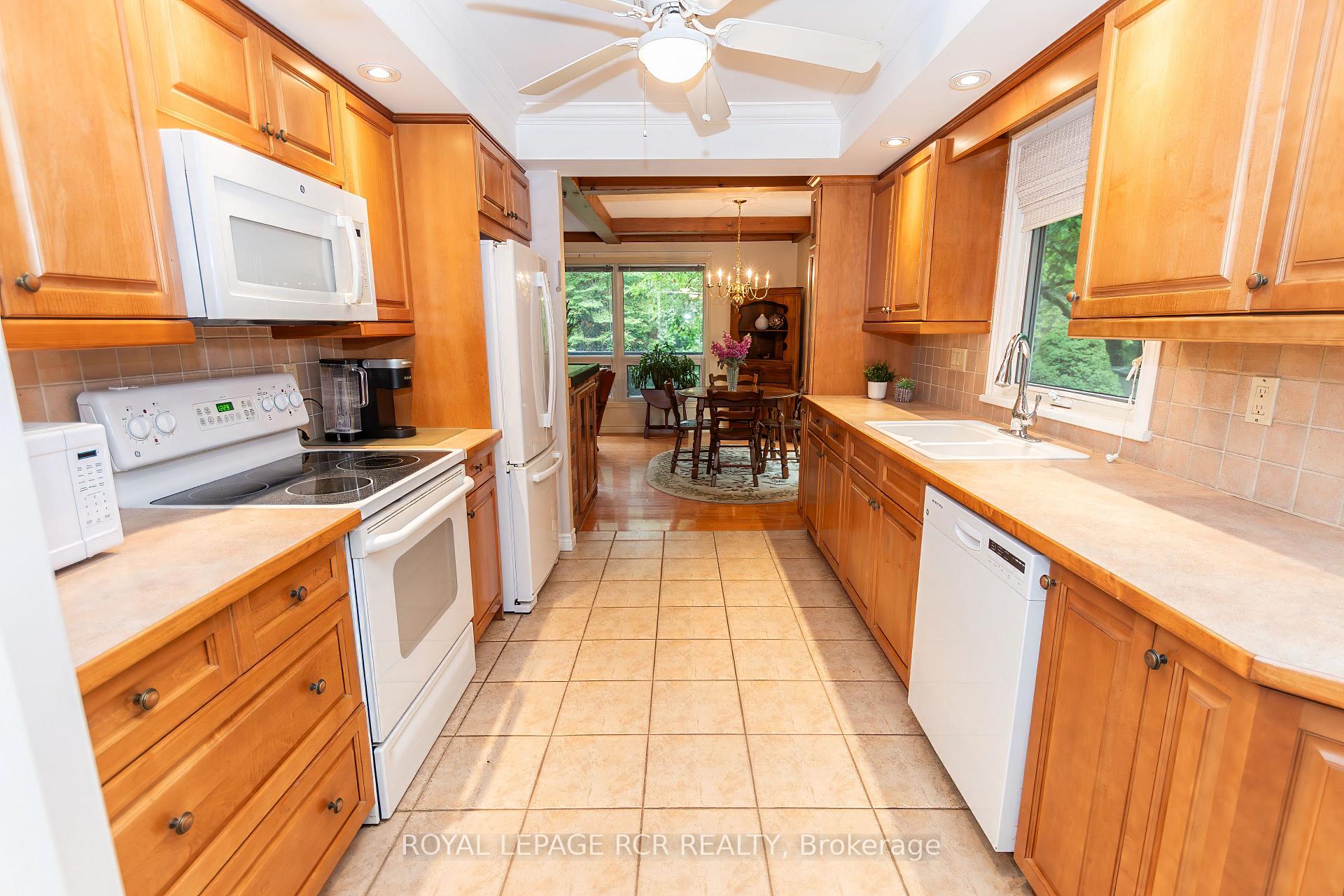 Photo 6 of 677303 Centre Road, Mulmur, Rural Mulmur — HOMEH