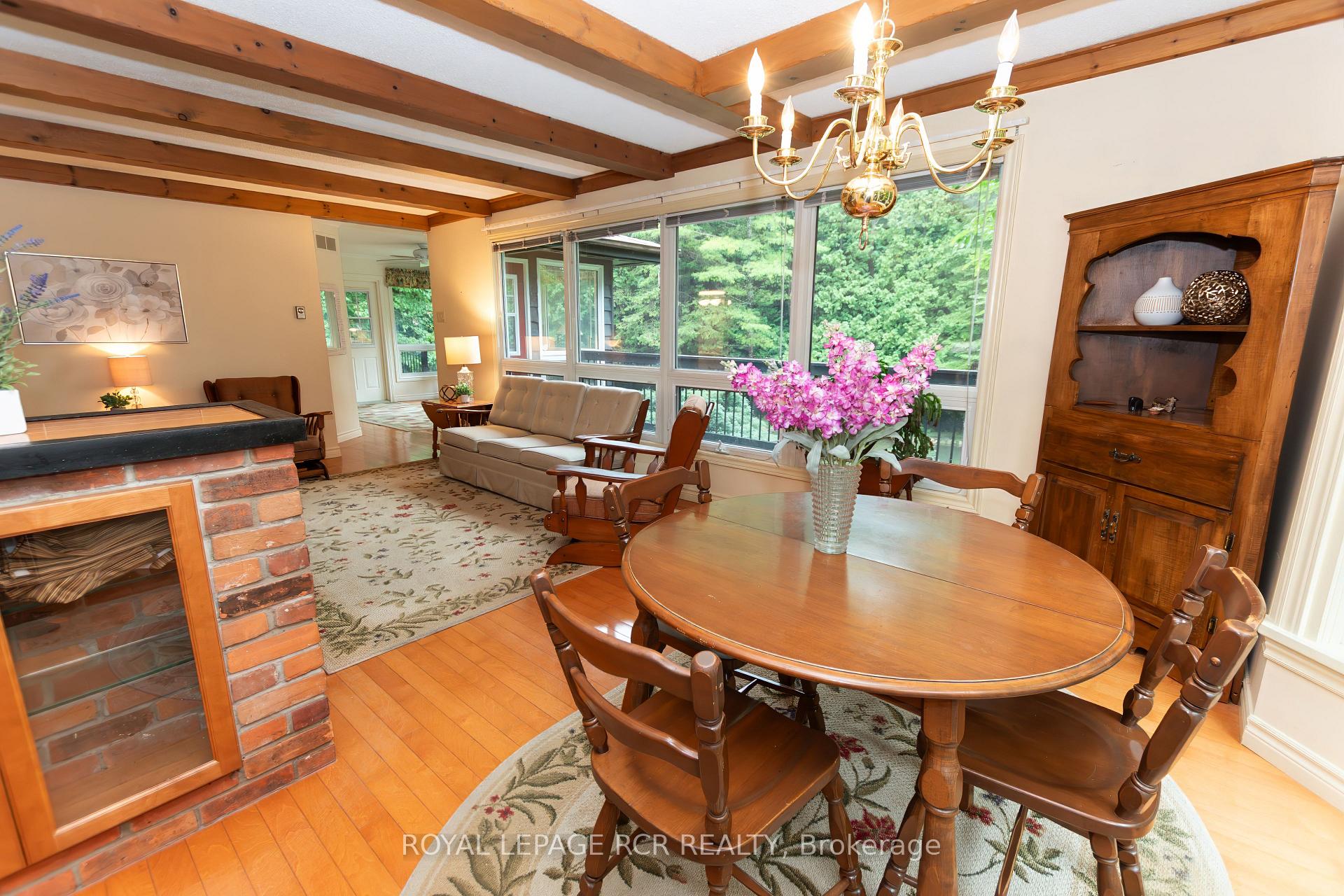 Photo 8 of 677303 Centre Road, Mulmur, Rural Mulmur — HOMEH