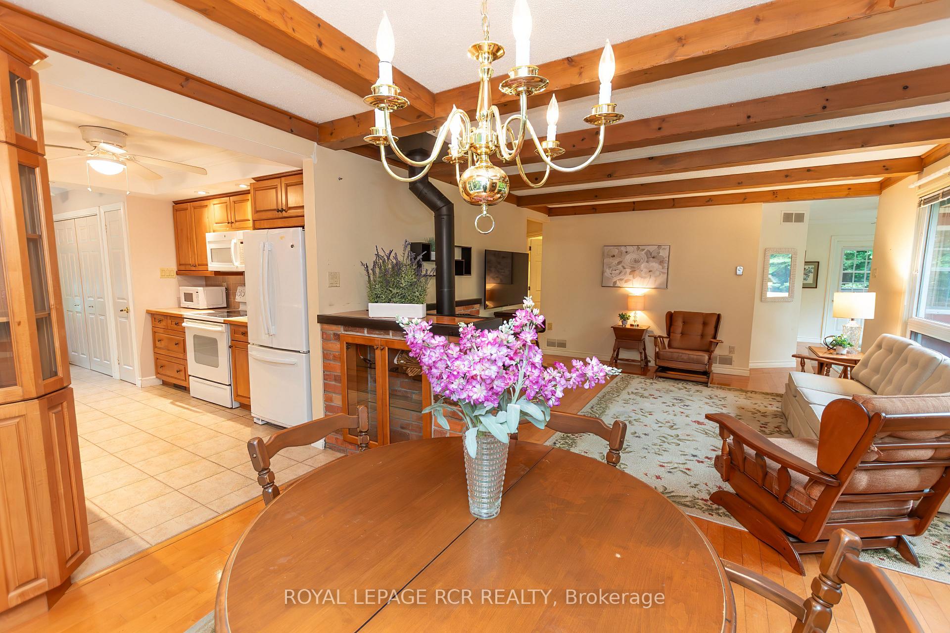 Photo 9 of 677303 Centre Road, Mulmur, Rural Mulmur — HOMEH