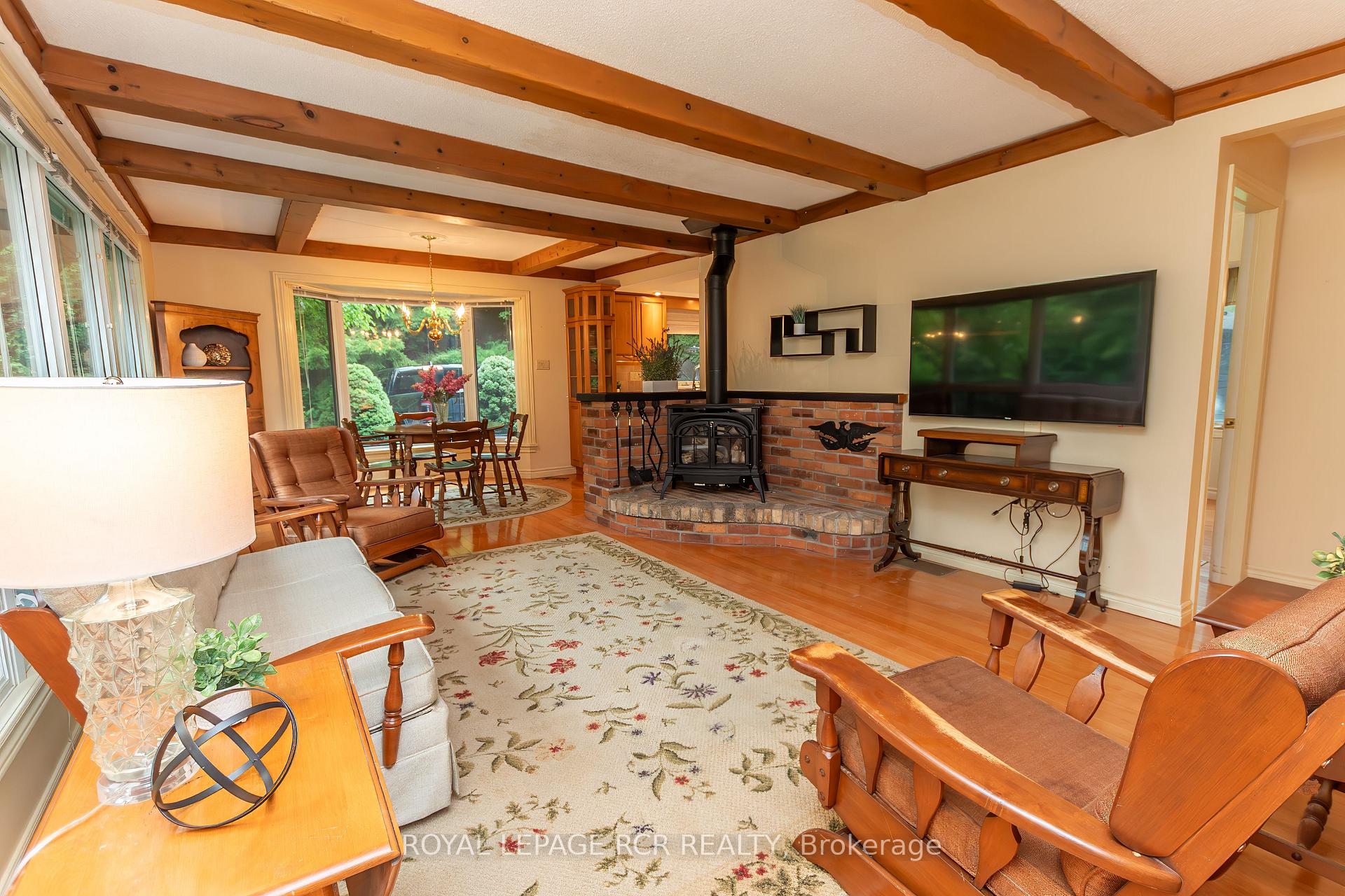 Photo 10 of 677303 Centre Road, Mulmur, Rural Mulmur — HOMEH