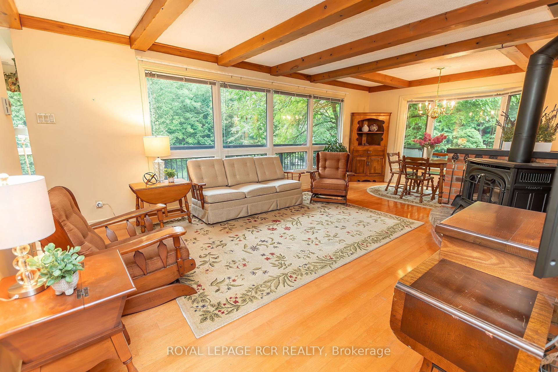 Photo 11 of 677303 Centre Road, Mulmur, Rural Mulmur — HOMEH