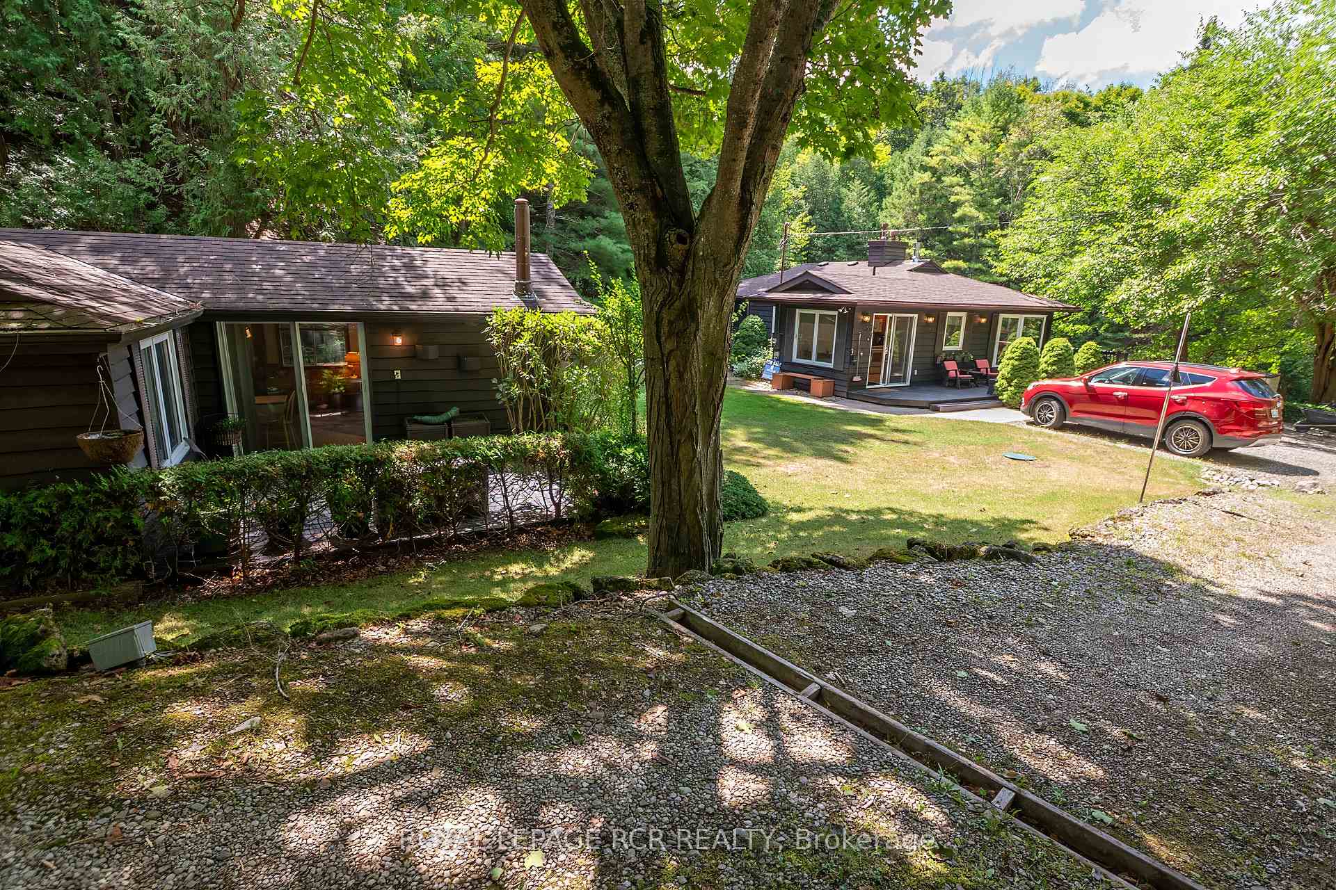 Photo 29 of 677303 Centre Road, Mulmur, Rural Mulmur — HOMEH