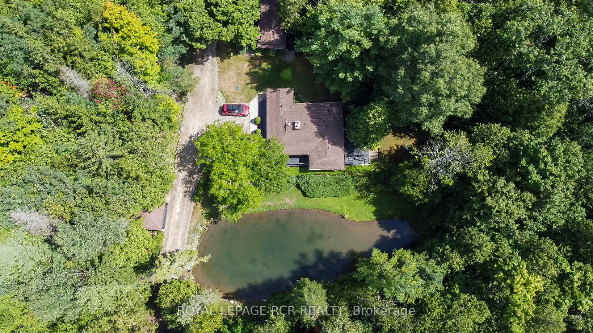 Photo 32 of 677303 Centre Road, Mulmur, Rural Mulmur — HOMEH
