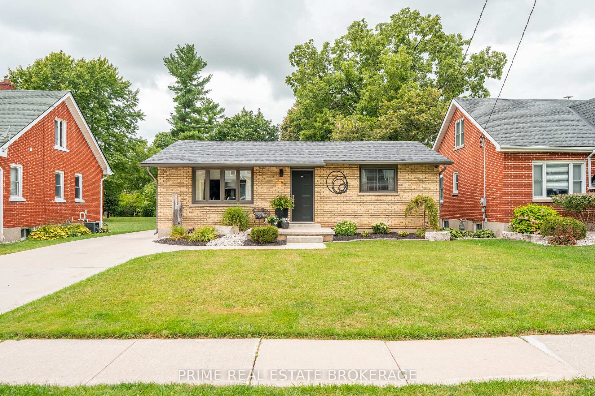 Photo 1 of 94 John Street E, South Huron, Exeter — HOMEH