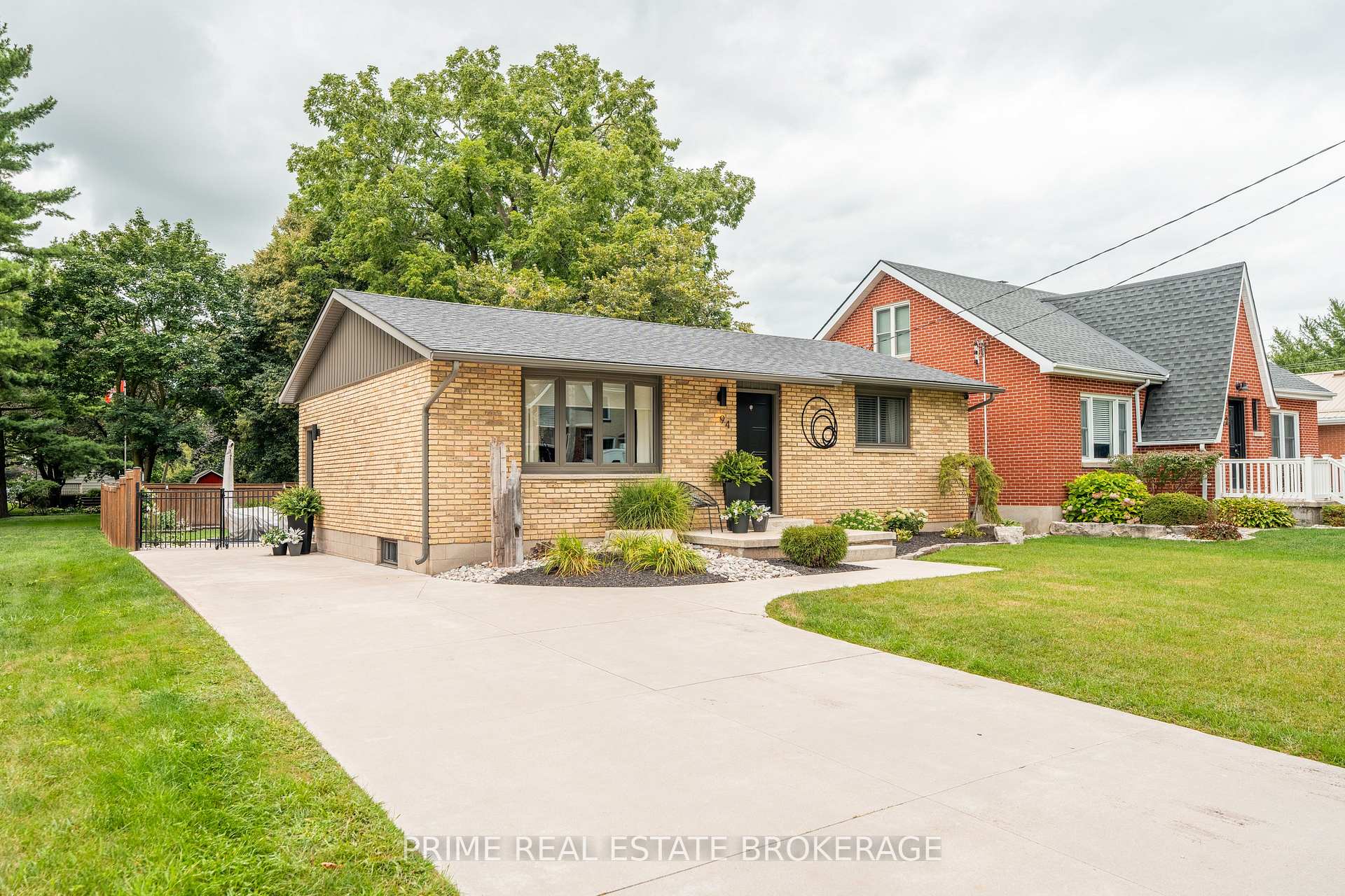 Photo 2 of 94 John Street E, South Huron, Exeter — HOMEH