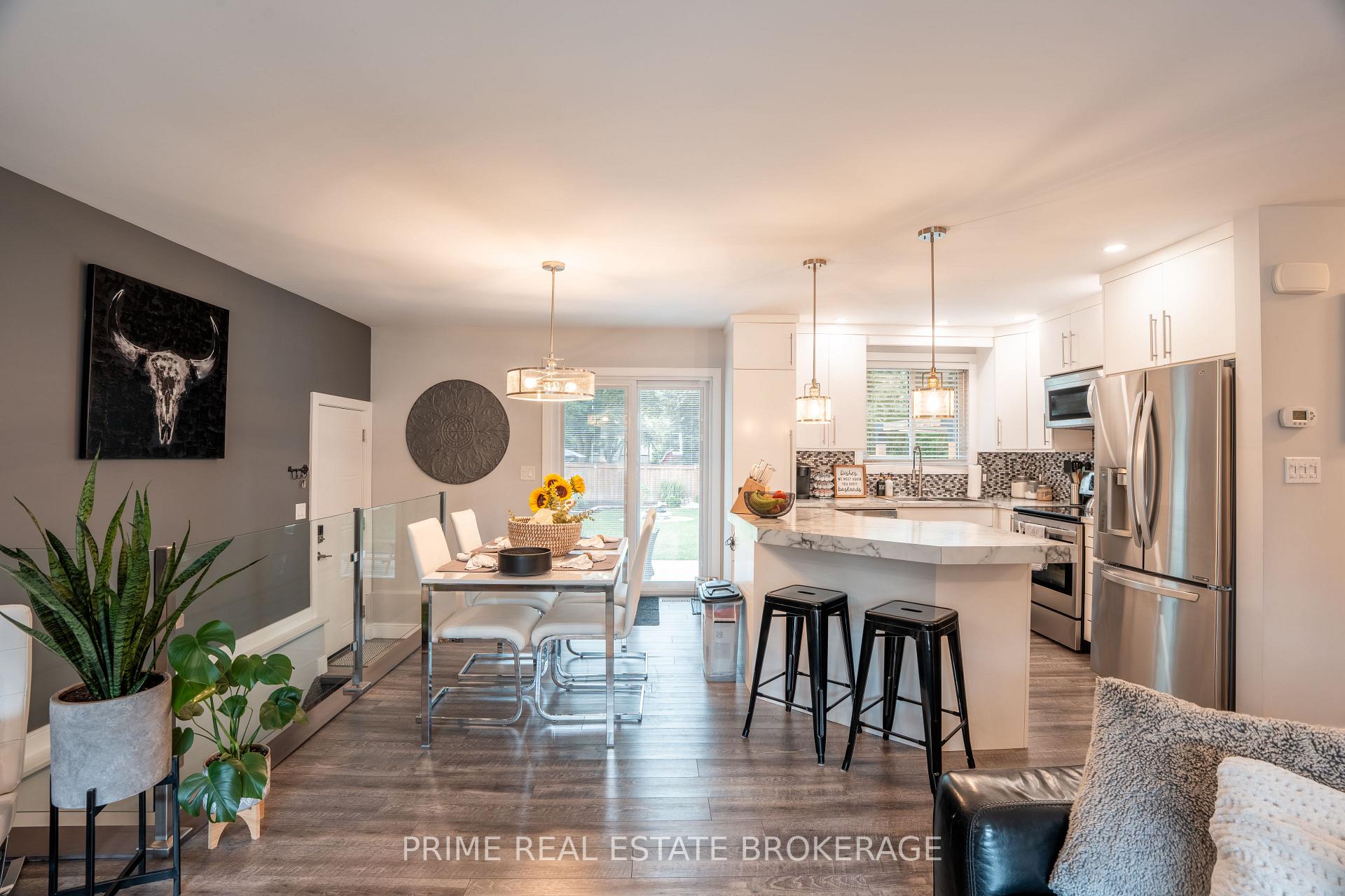 Photo 8 of 94 John Street E, South Huron, Exeter — HOMEH