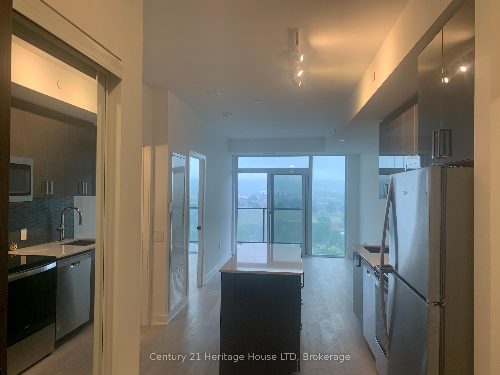 Photo 1 of Unit 1105, 2782 Barton Street, Hamilton, Riverdale — HOMEH