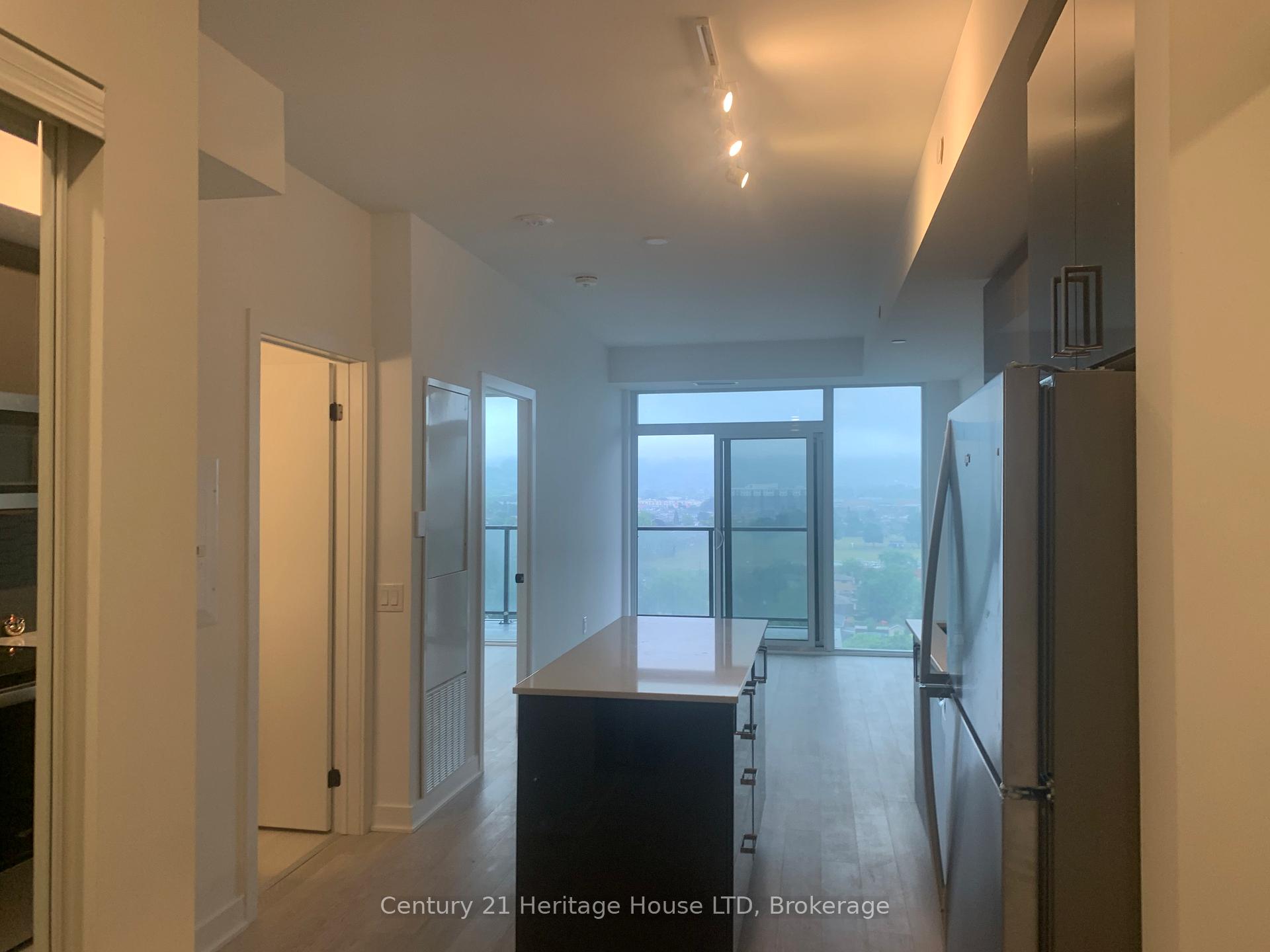 Photo 2 of Unit 1105, 2782 Barton Street, Hamilton, Riverdale — HOMEH