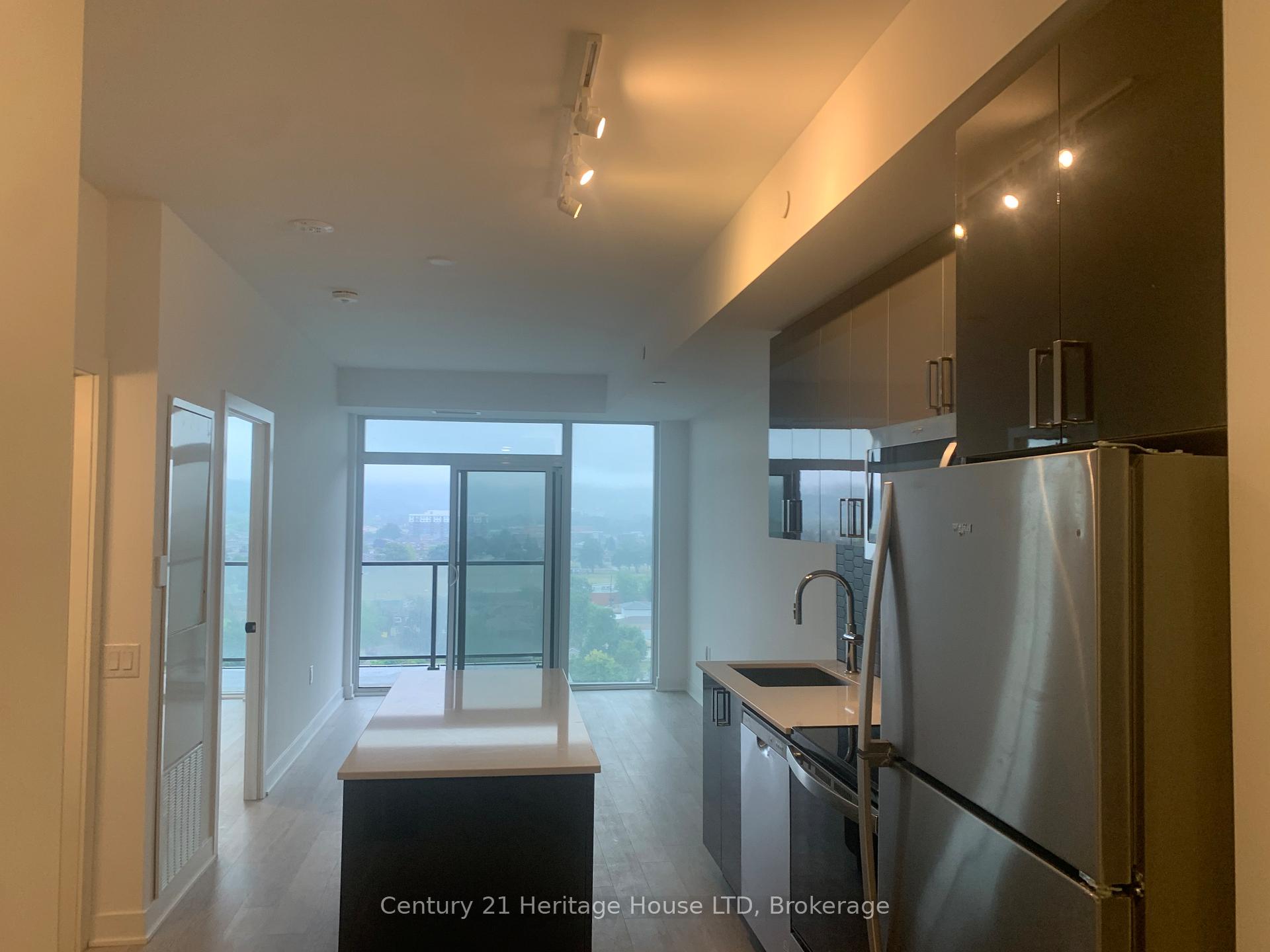 Photo 3 of Unit 1105, 2782 Barton Street, Hamilton, Riverdale — HOMEH