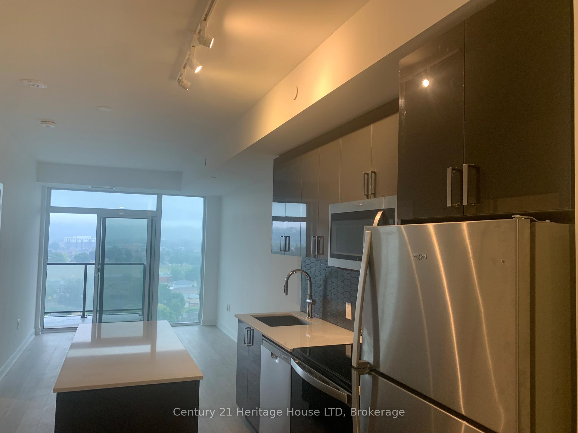 Photo 4 of Unit 1105, 2782 Barton Street, Hamilton, Riverdale — HOMEH
