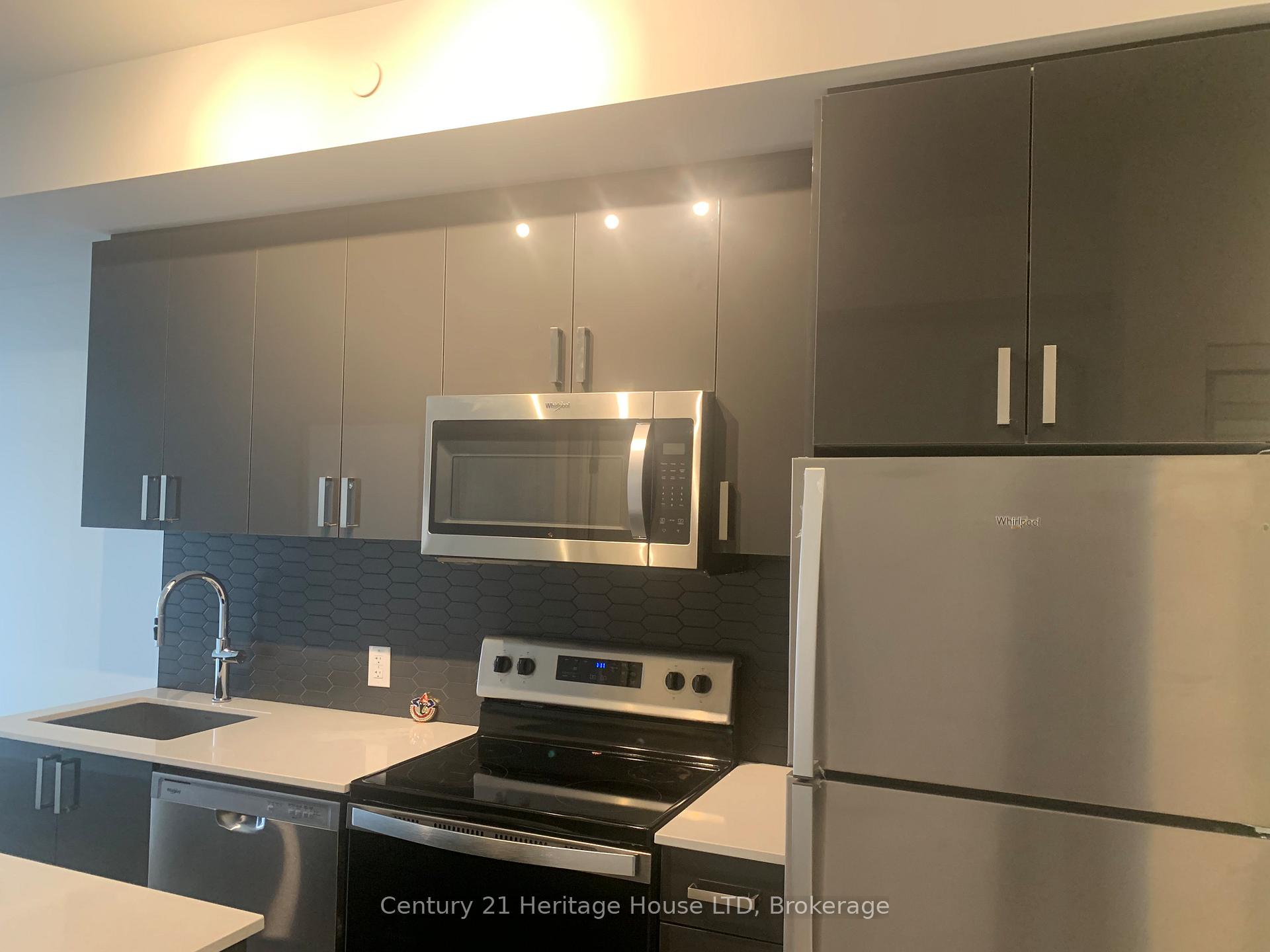 Photo 5 of Unit 1105, 2782 Barton Street, Hamilton, Riverdale — HOMEH