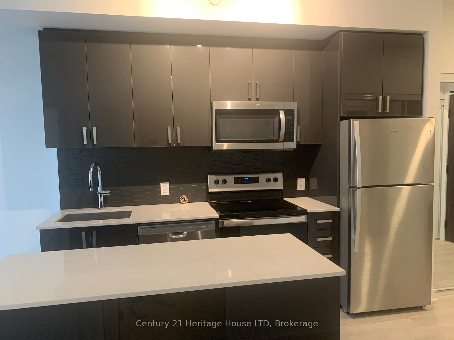 Photo 6 of Unit 1105, 2782 Barton Street, Hamilton, Riverdale — HOMEH