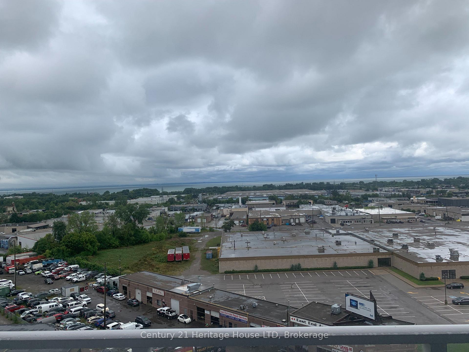 Photo 21 of Unit 1105, 2782 Barton Street, Hamilton, Riverdale — HOMEH