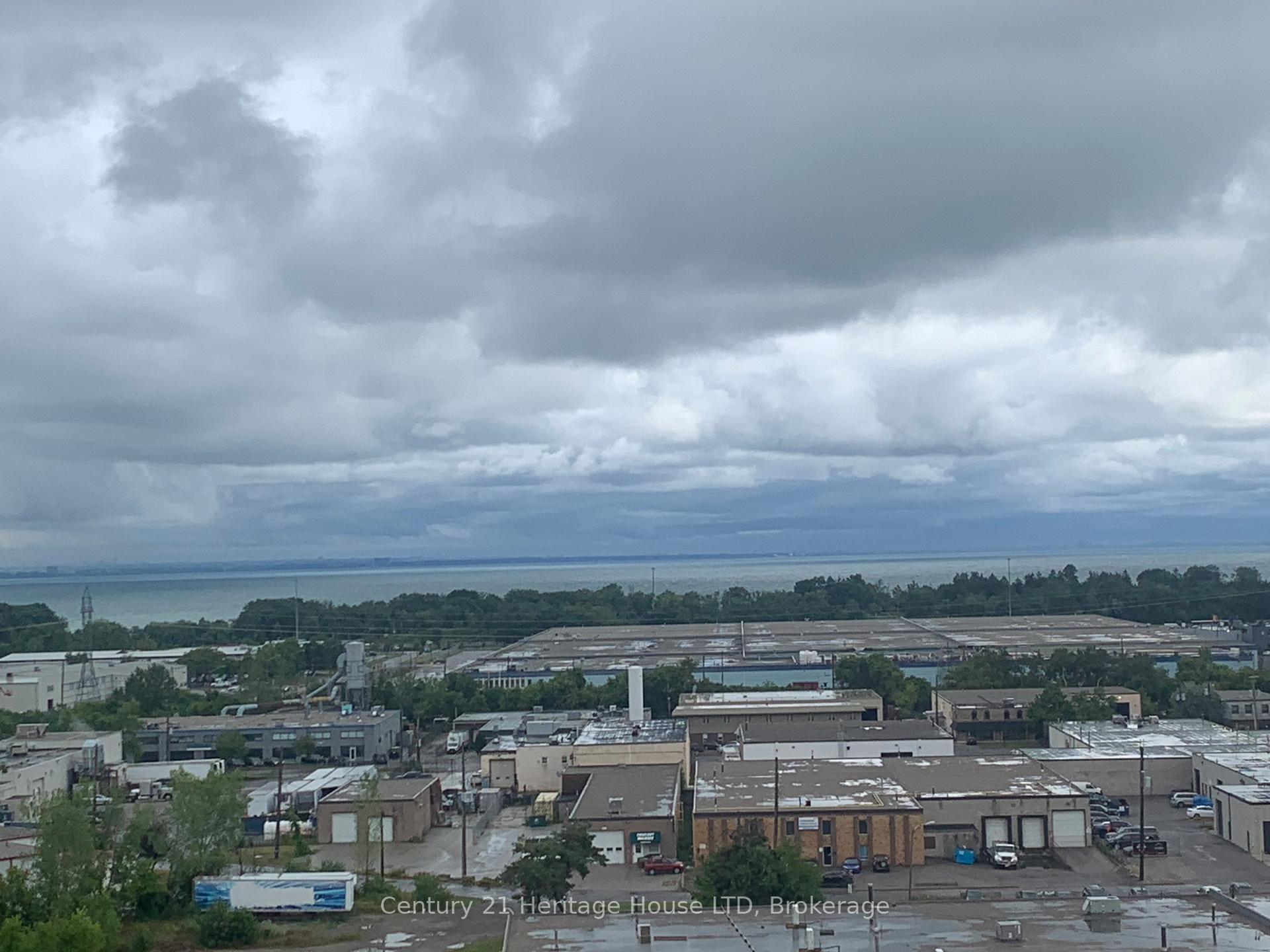 Photo 22 of Unit 1105, 2782 Barton Street, Hamilton, Riverdale — HOMEH