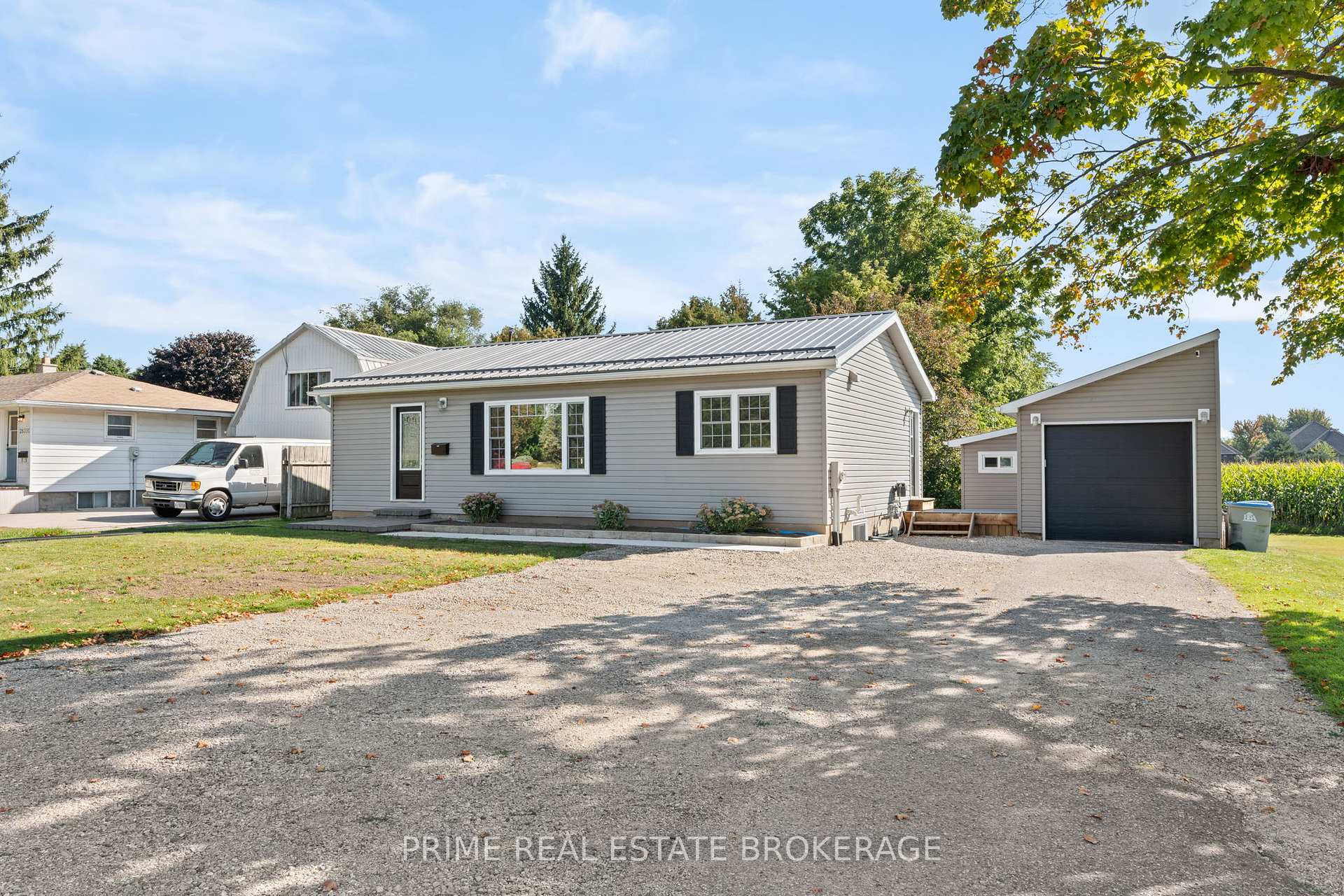 Photo 1 of 28346 Centre Road, Strathroy-Caradoc, Rural Strathroy-Caradoc — HOMEH