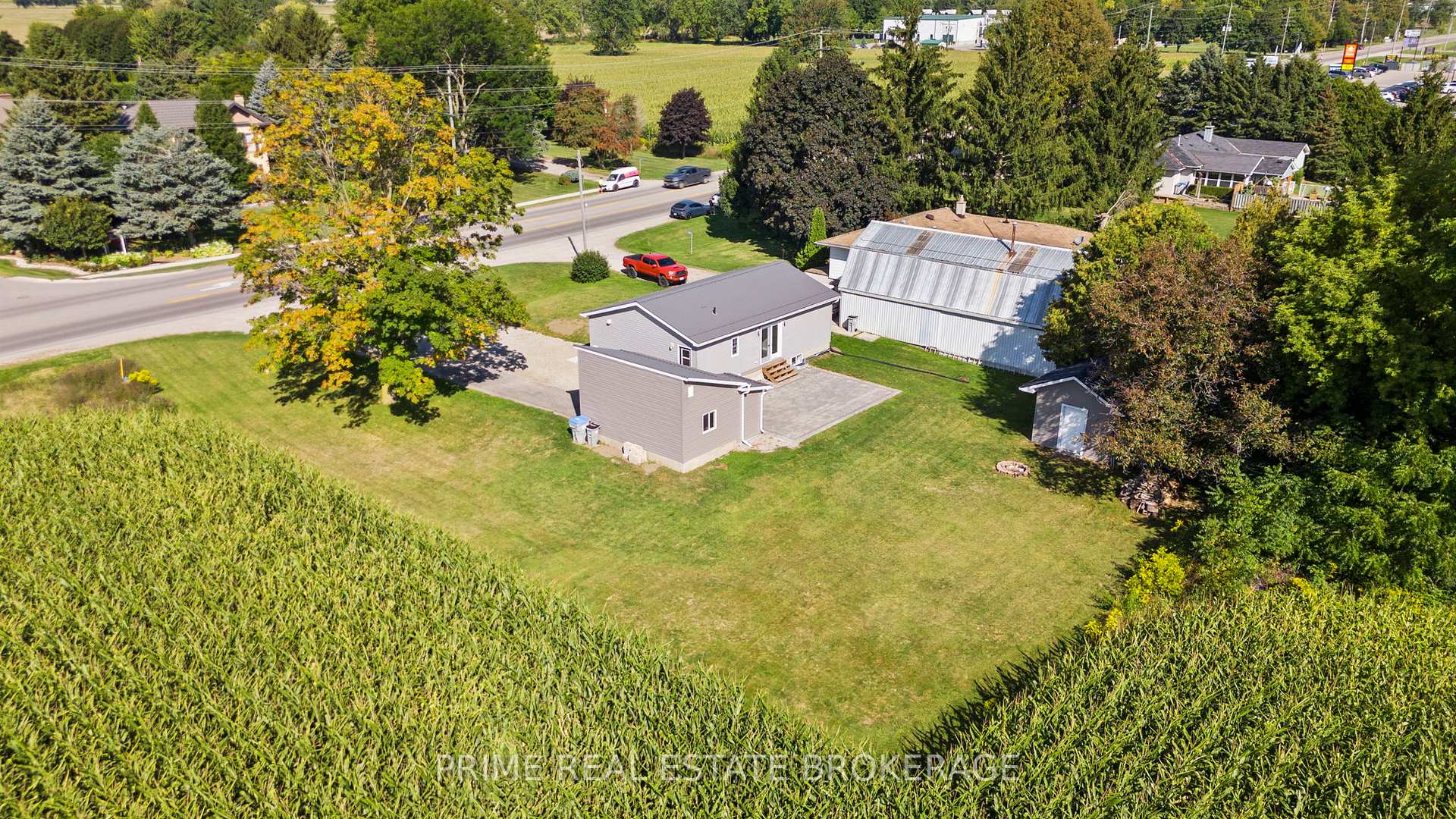 Photo 75 of 28346 Centre Road, Strathroy-Caradoc, Rural Strathroy-Caradoc — HOMEH