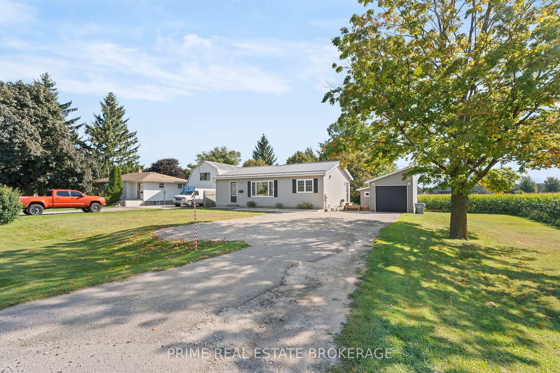 Photo 78 of 28346 Centre Road, Strathroy-Caradoc, Rural Strathroy-Caradoc — HOMEH