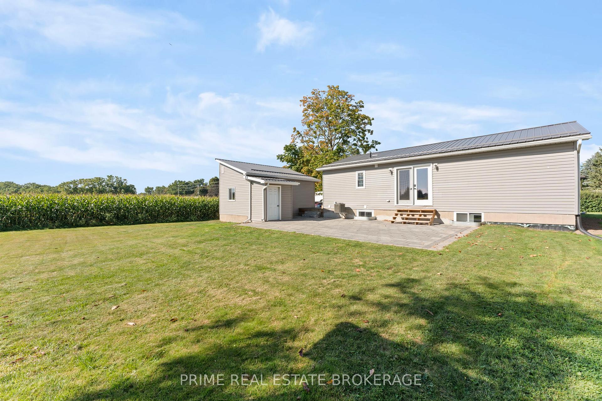 Photo 52 of 28346 Centre Road, Strathroy-Caradoc, Rural Strathroy-Caradoc — HOMEH