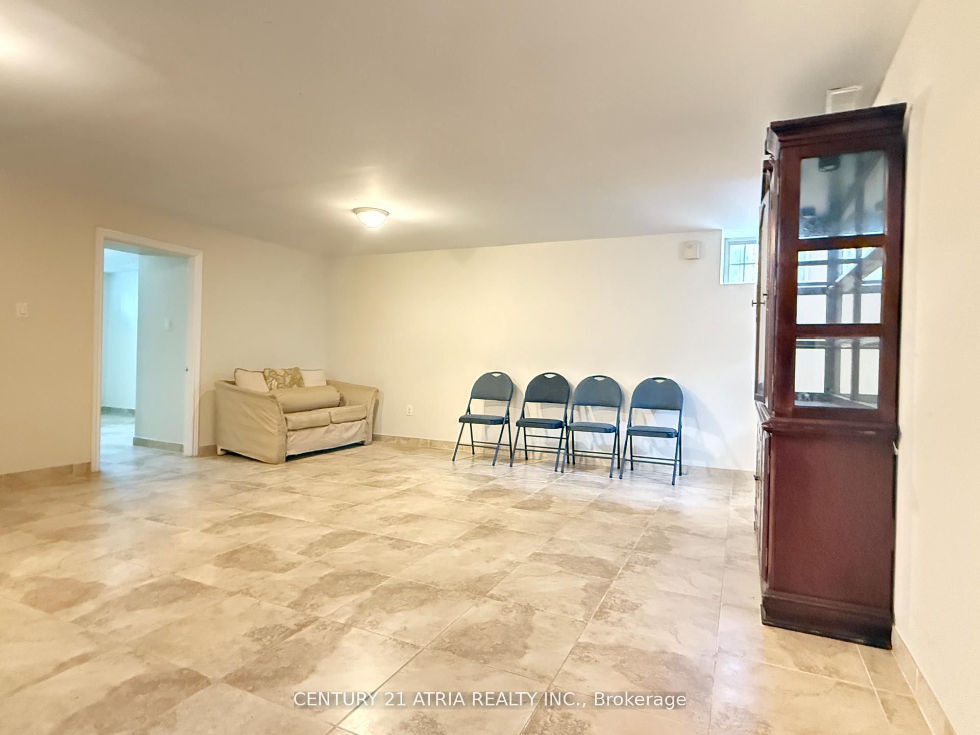 Photo 1 of Unit Bsmt, 94 Kings Crescent, Ajax, South East — HOMEH