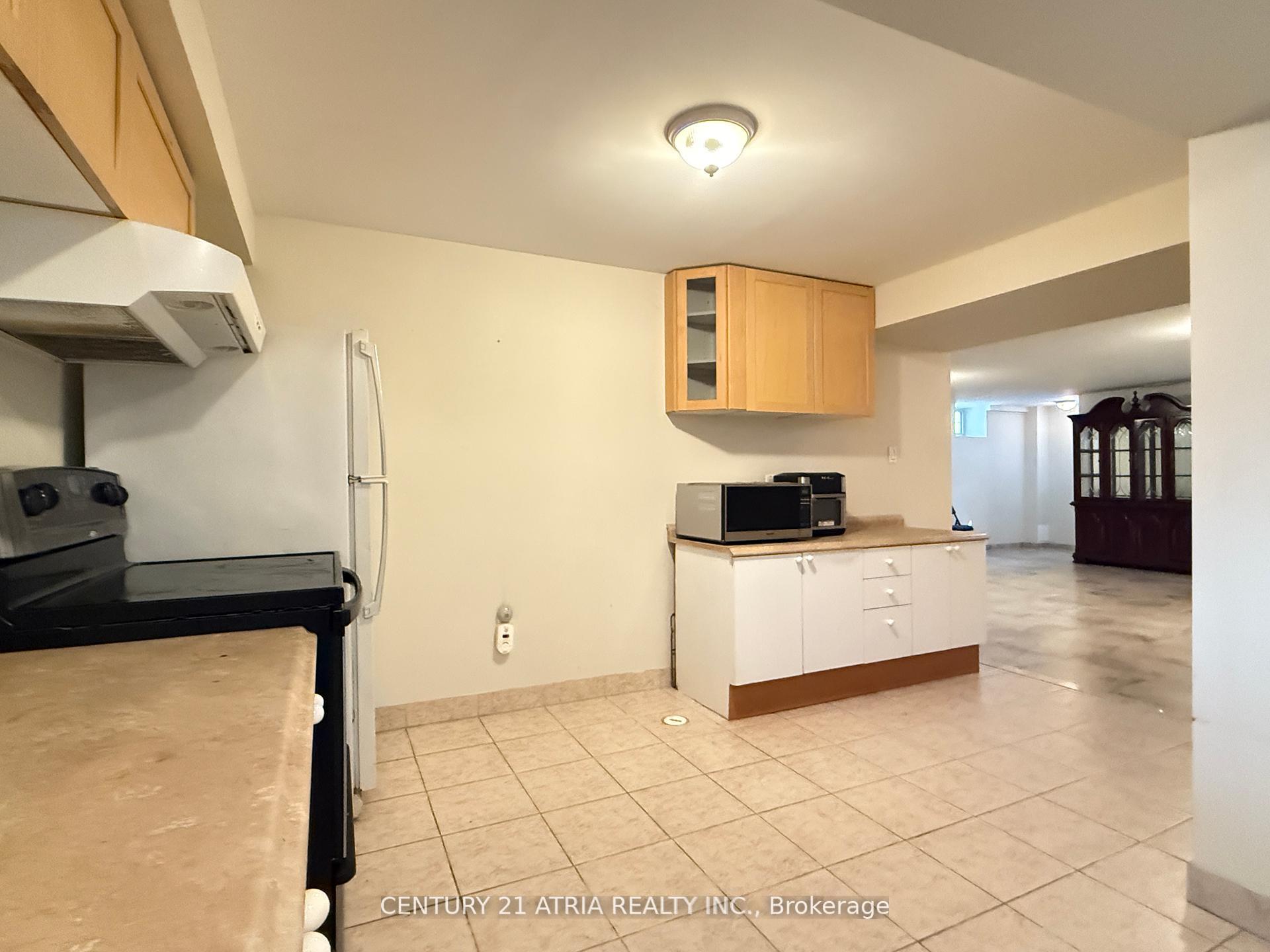 Photo 5 of Unit Bsmt, 94 Kings Crescent, Ajax, South East — HOMEH