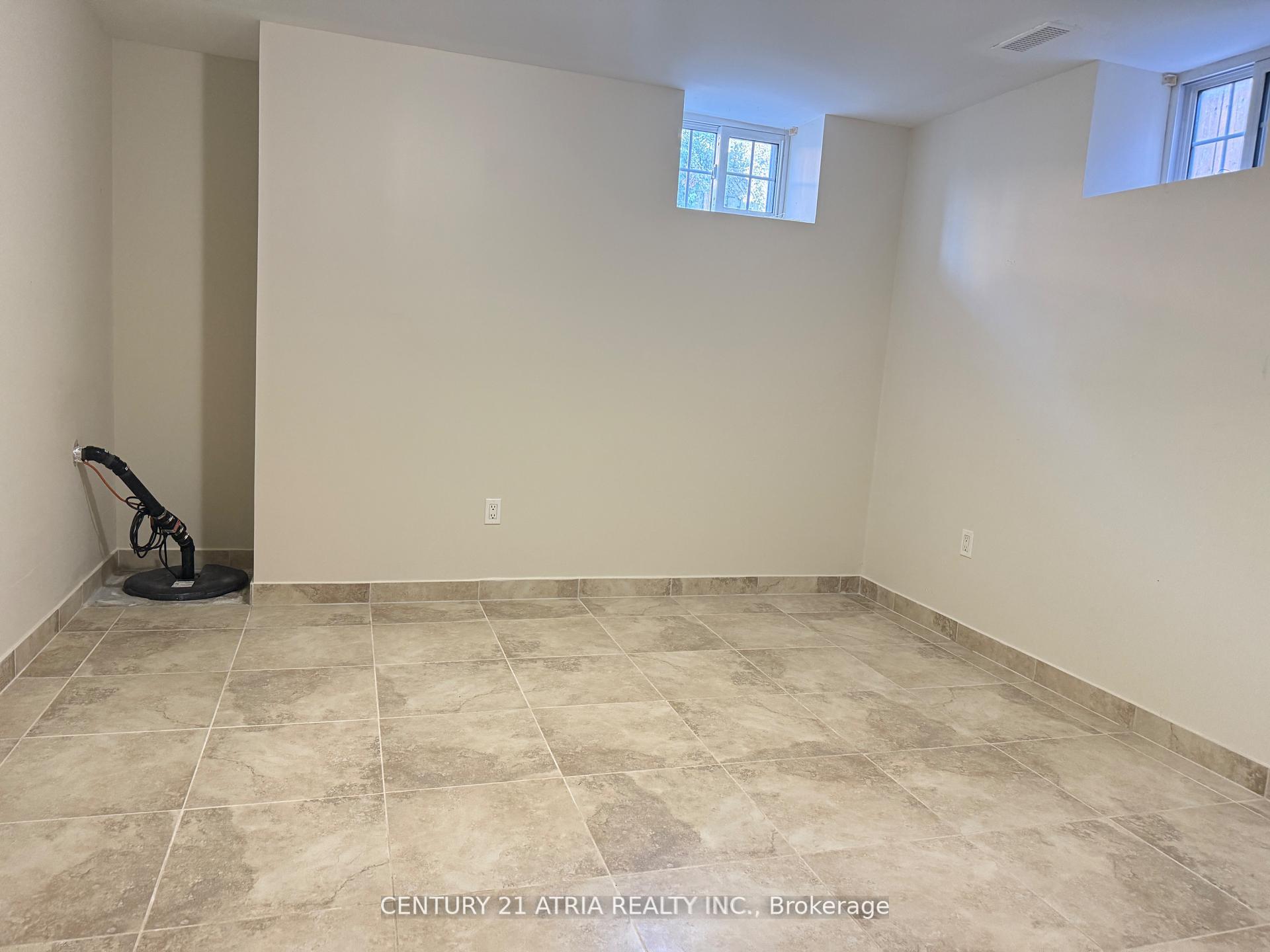 Photo 11 of Unit Bsmt, 94 Kings Crescent, Ajax, South East — HOMEH