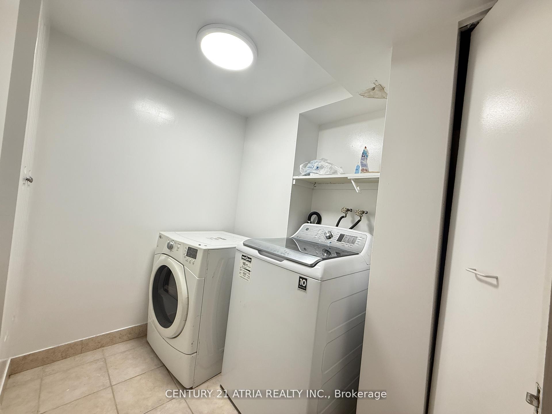 Photo 13 of Unit Bsmt, 94 Kings Crescent, Ajax, South East — HOMEH