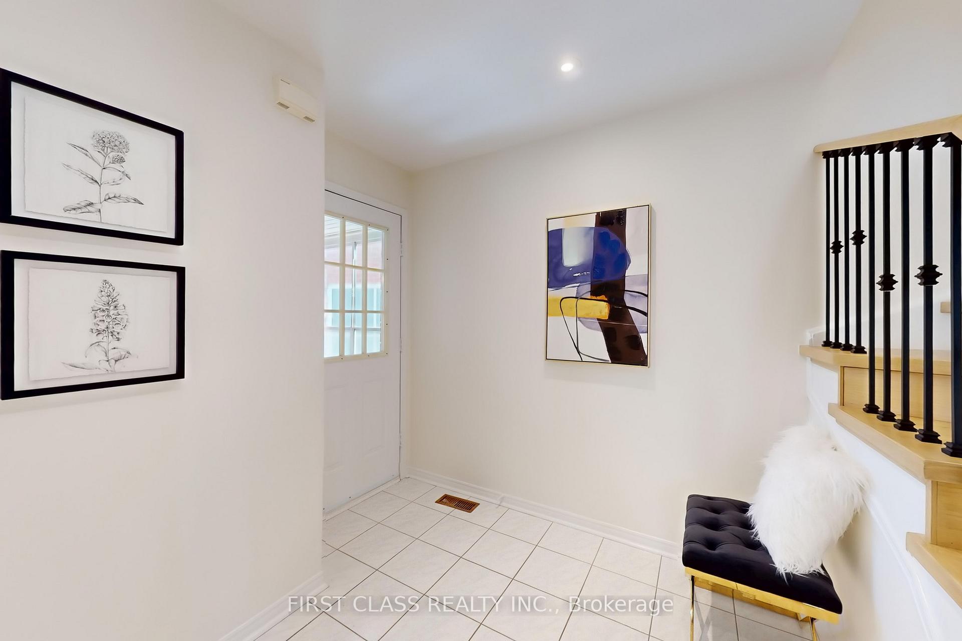 Photo 3 of 53 Manston Crescent, Markham, Milliken Mills East — HOMEH