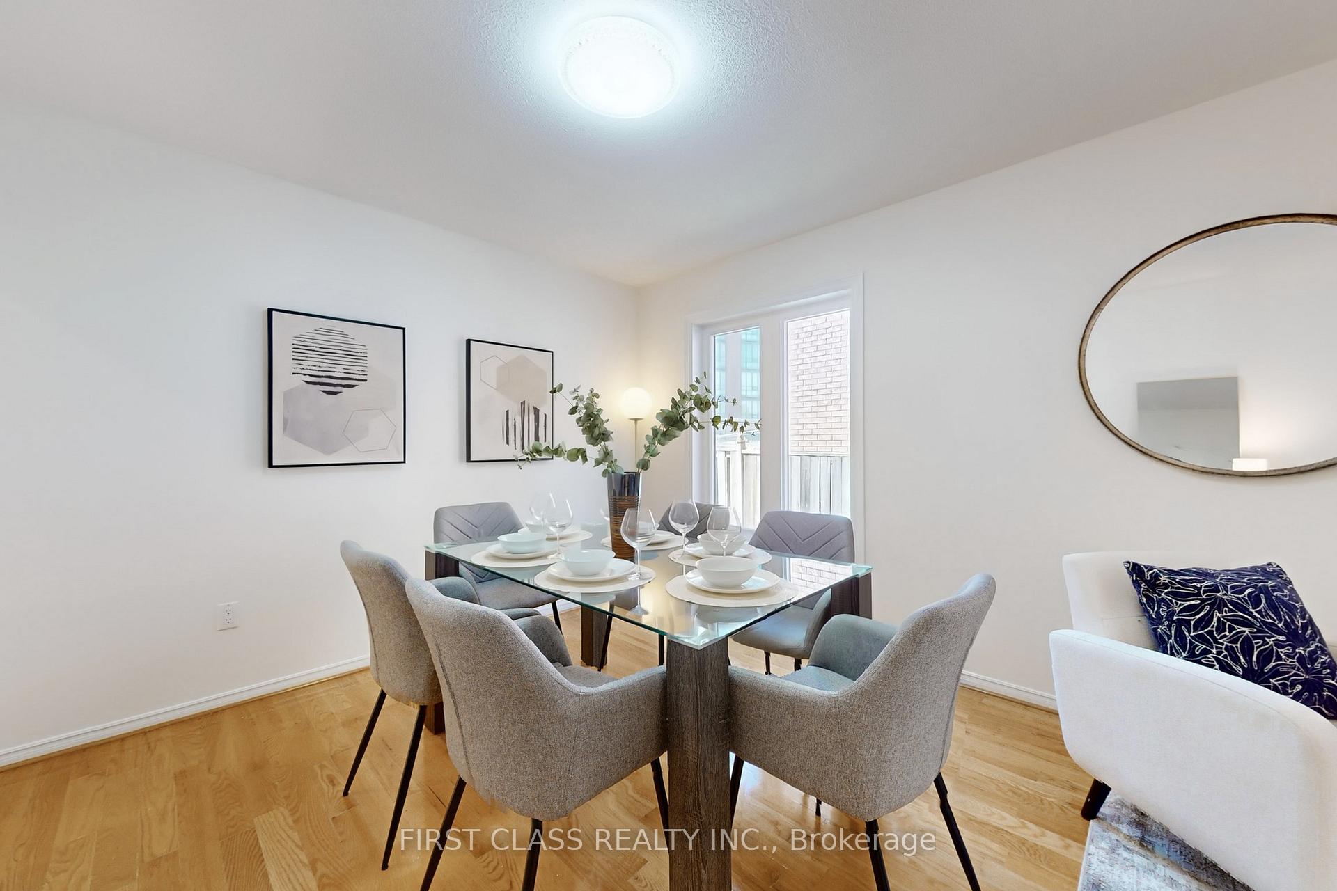 Photo 12 of 53 Manston Crescent, Markham, Milliken Mills East — HOMEH