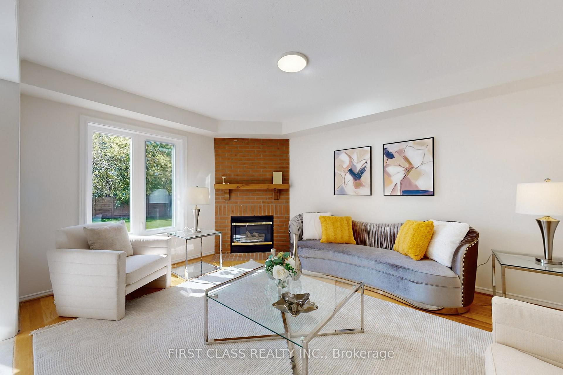 Photo 13 of 53 Manston Crescent, Markham, Milliken Mills East — HOMEH