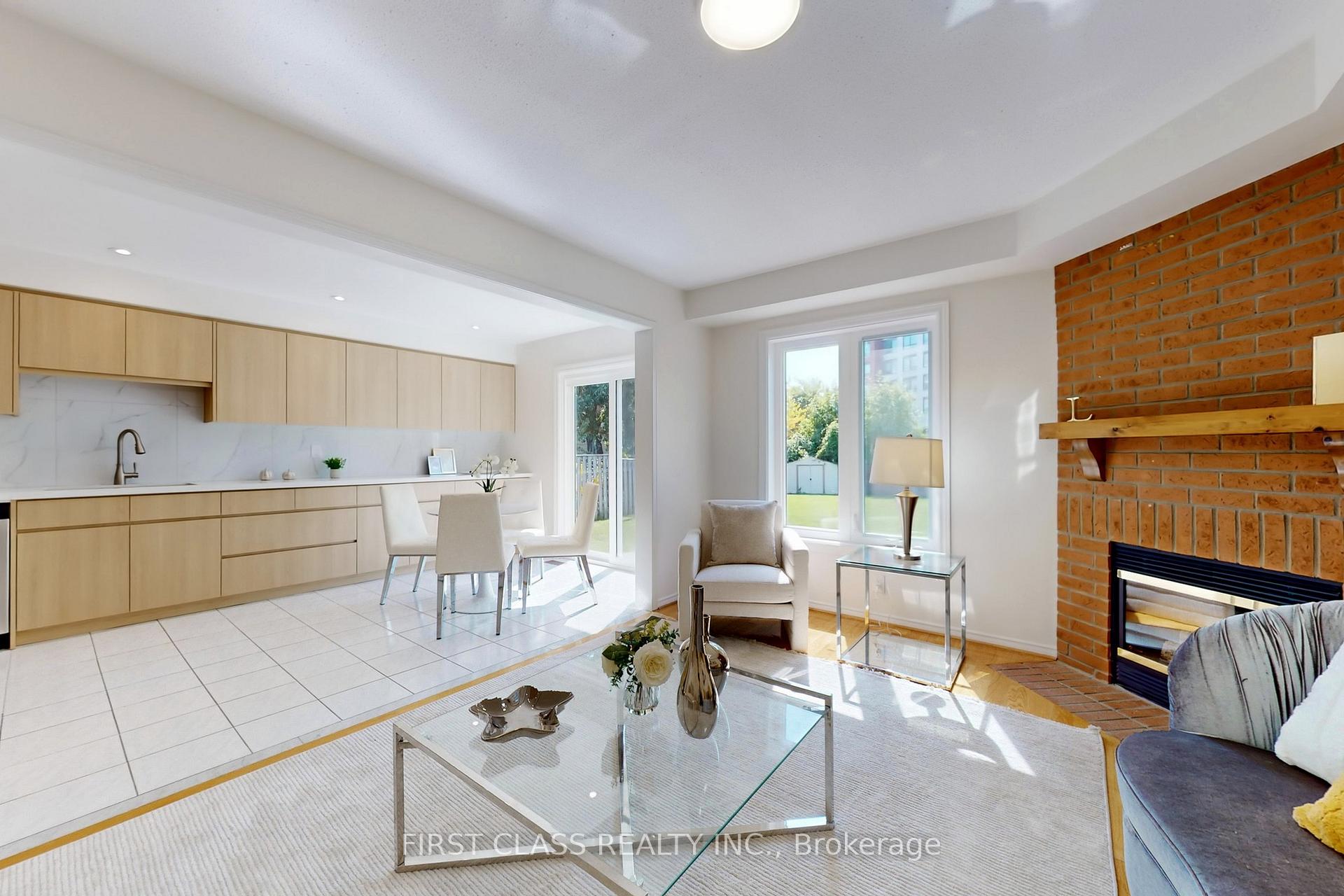 Photo 14 of 53 Manston Crescent, Markham, Milliken Mills East — HOMEH
