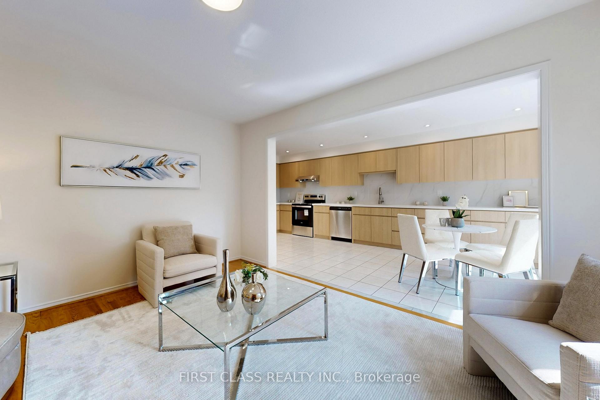 Photo 15 of 53 Manston Crescent, Markham, Milliken Mills East — HOMEH