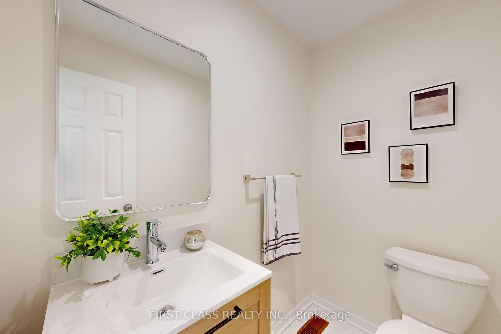 Photo 16 of 53 Manston Crescent, Markham, Milliken Mills East — HOMEH