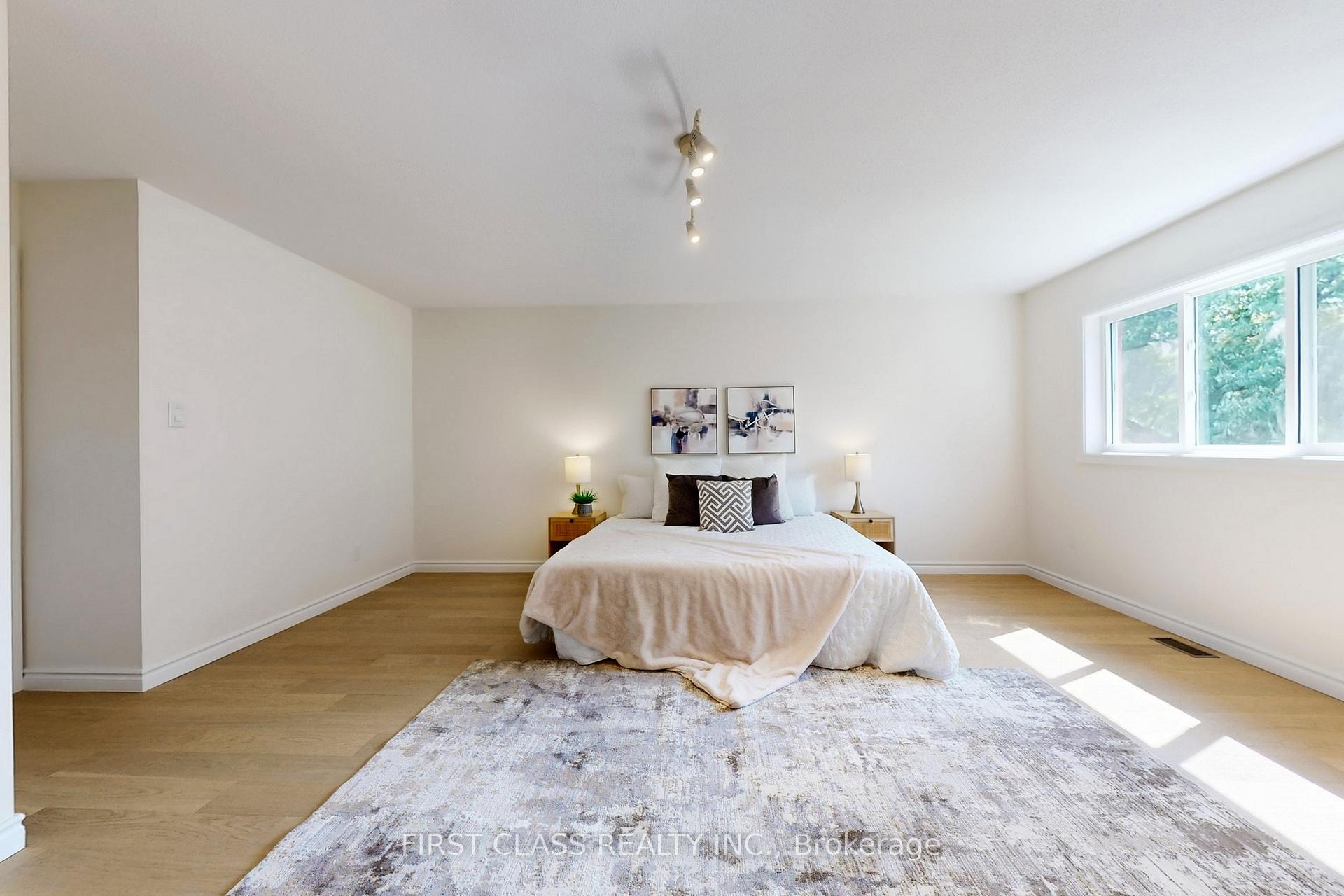 Photo 19 of 53 Manston Crescent, Markham, Milliken Mills East — HOMEH