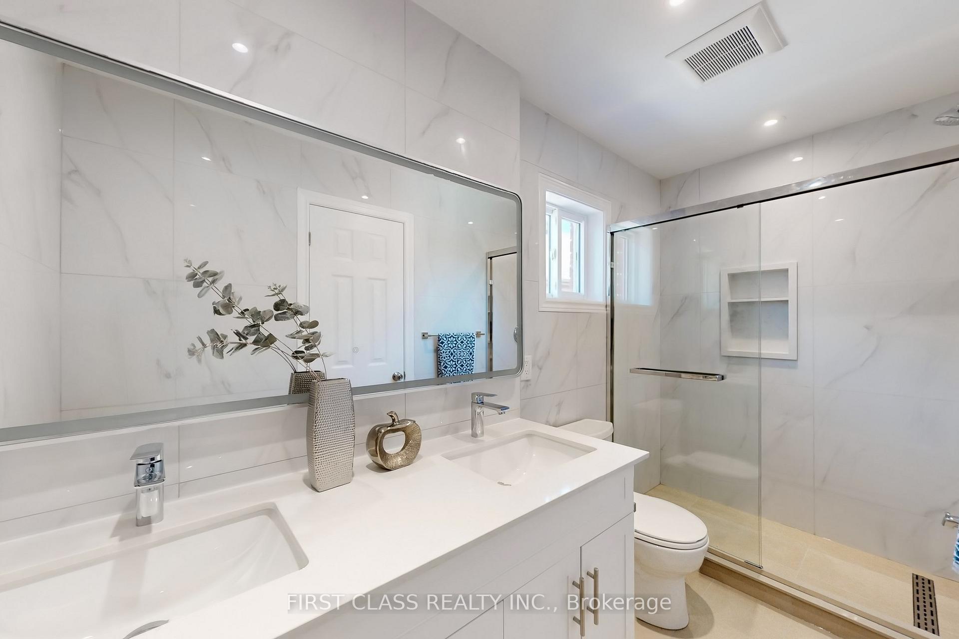 Photo 21 of 53 Manston Crescent, Markham, Milliken Mills East — HOMEH
