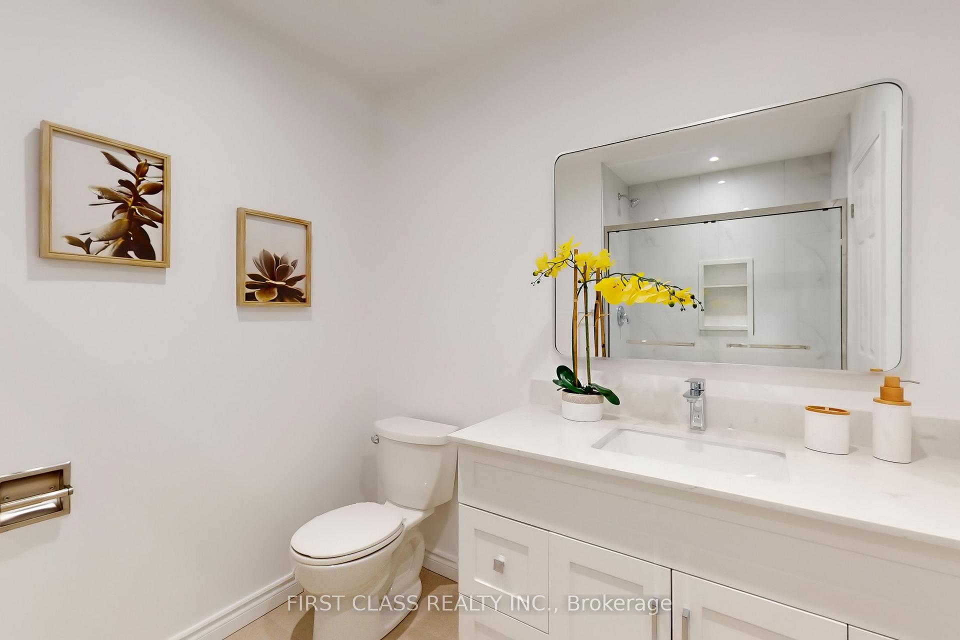 Photo 29 of 53 Manston Crescent, Markham, Milliken Mills East — HOMEH