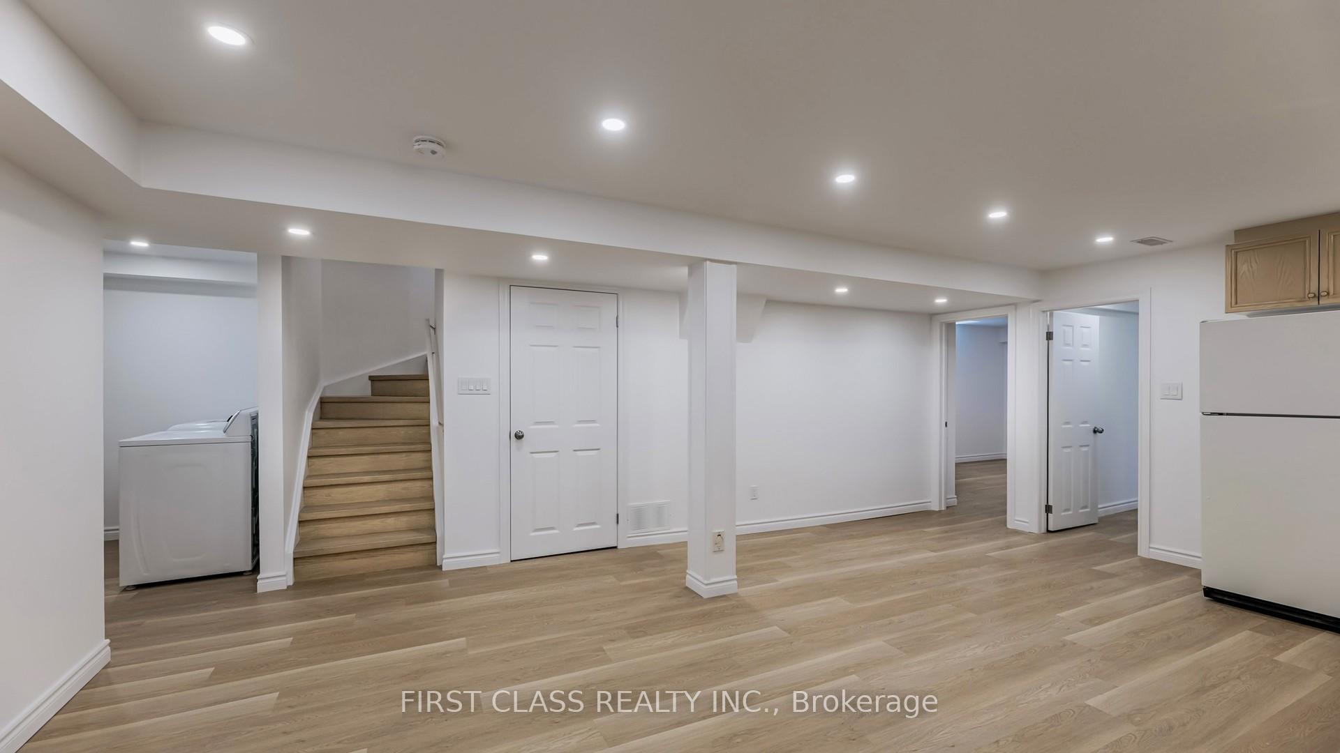 Photo 31 of 53 Manston Crescent, Markham, Milliken Mills East — HOMEH