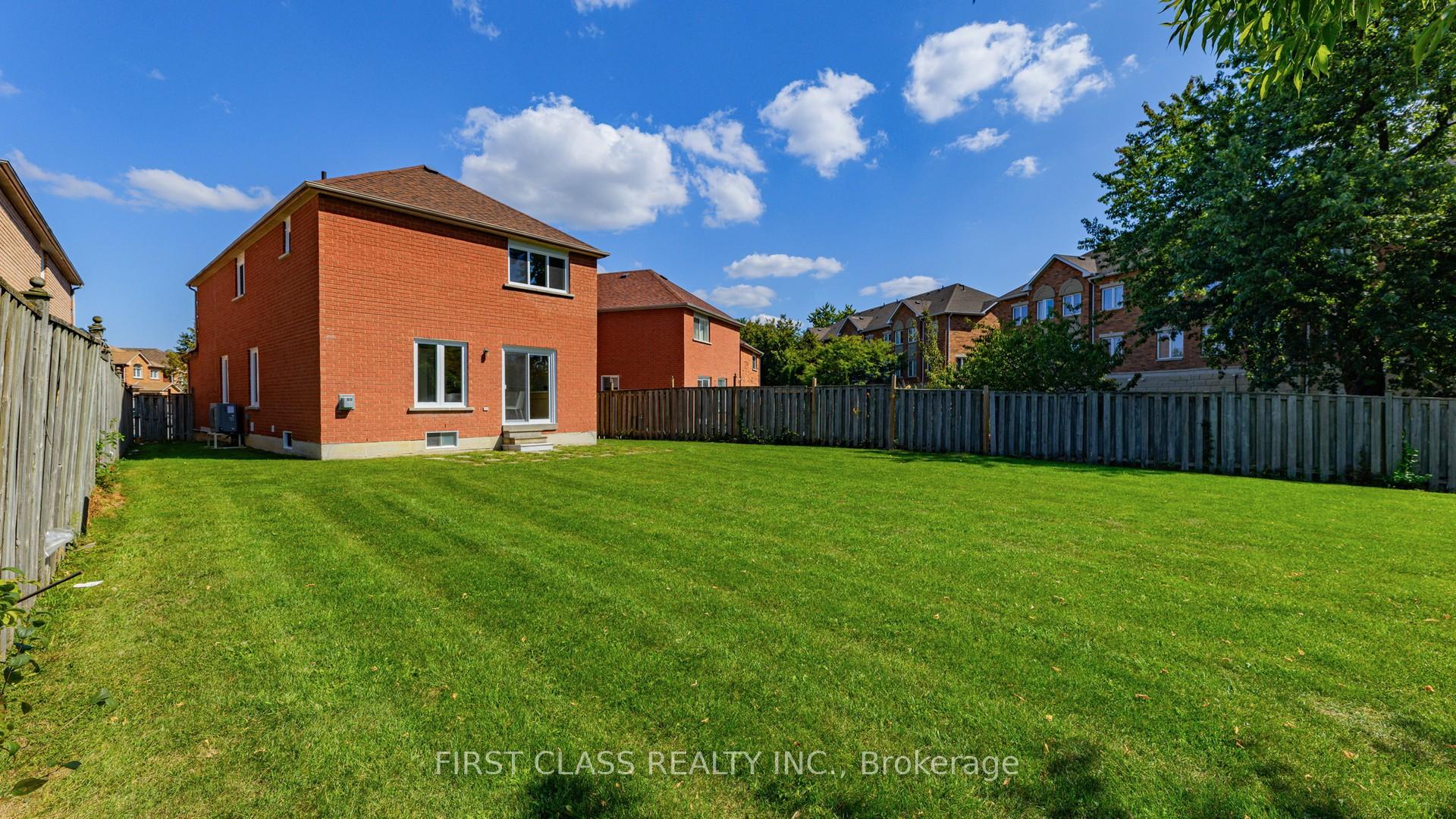 Photo 45 of 53 Manston Crescent, Markham, Milliken Mills East — HOMEH