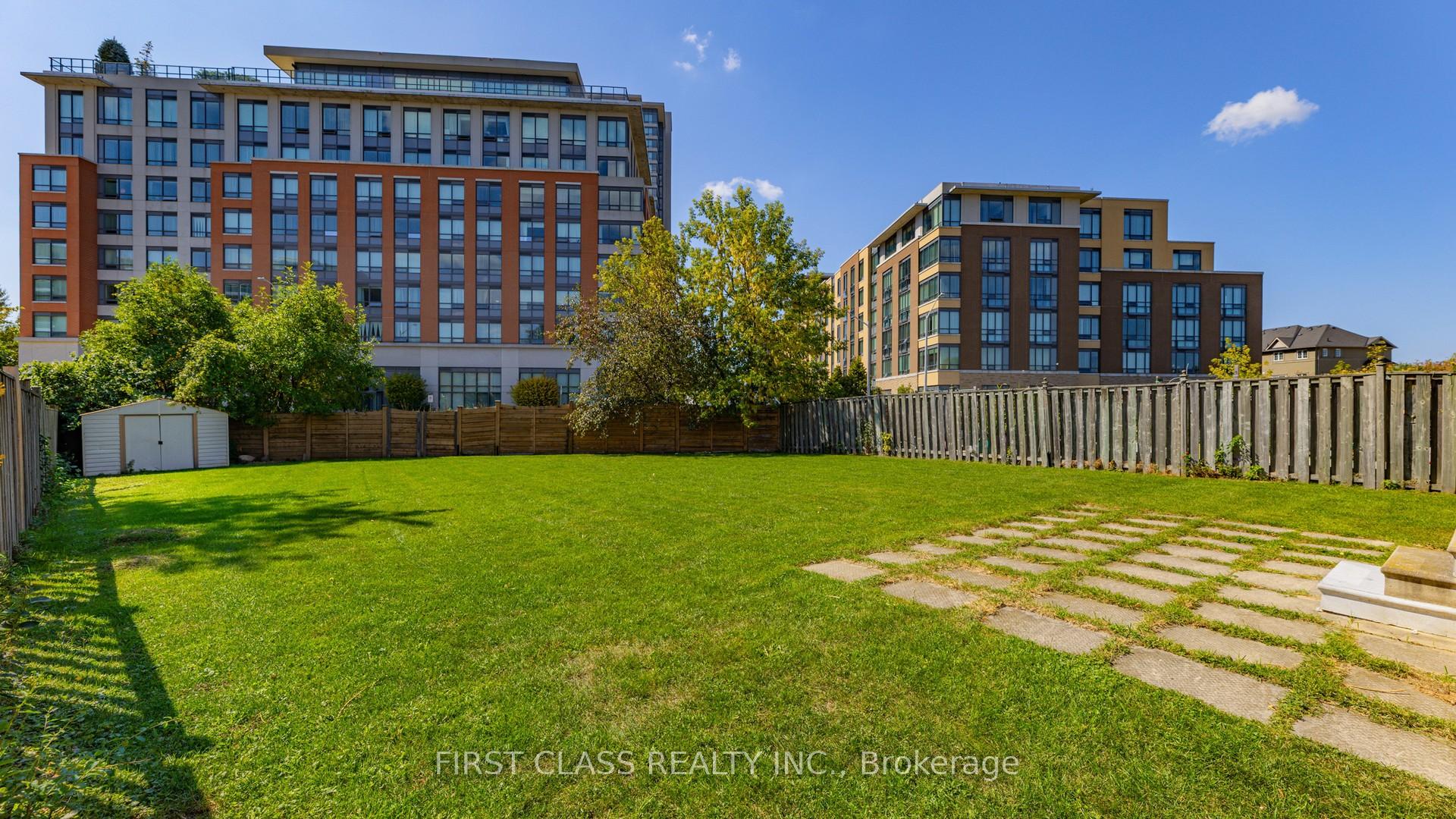 Photo 46 of 53 Manston Crescent, Markham, Milliken Mills East — HOMEH