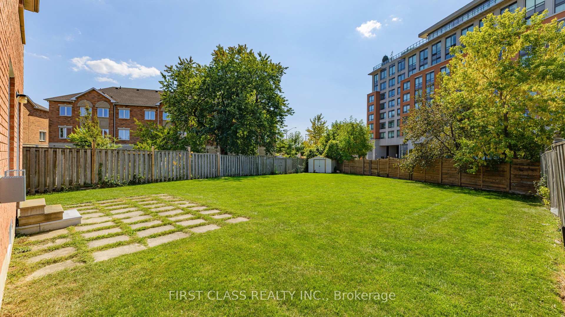 Photo 47 of 53 Manston Crescent, Markham, Milliken Mills East — HOMEH