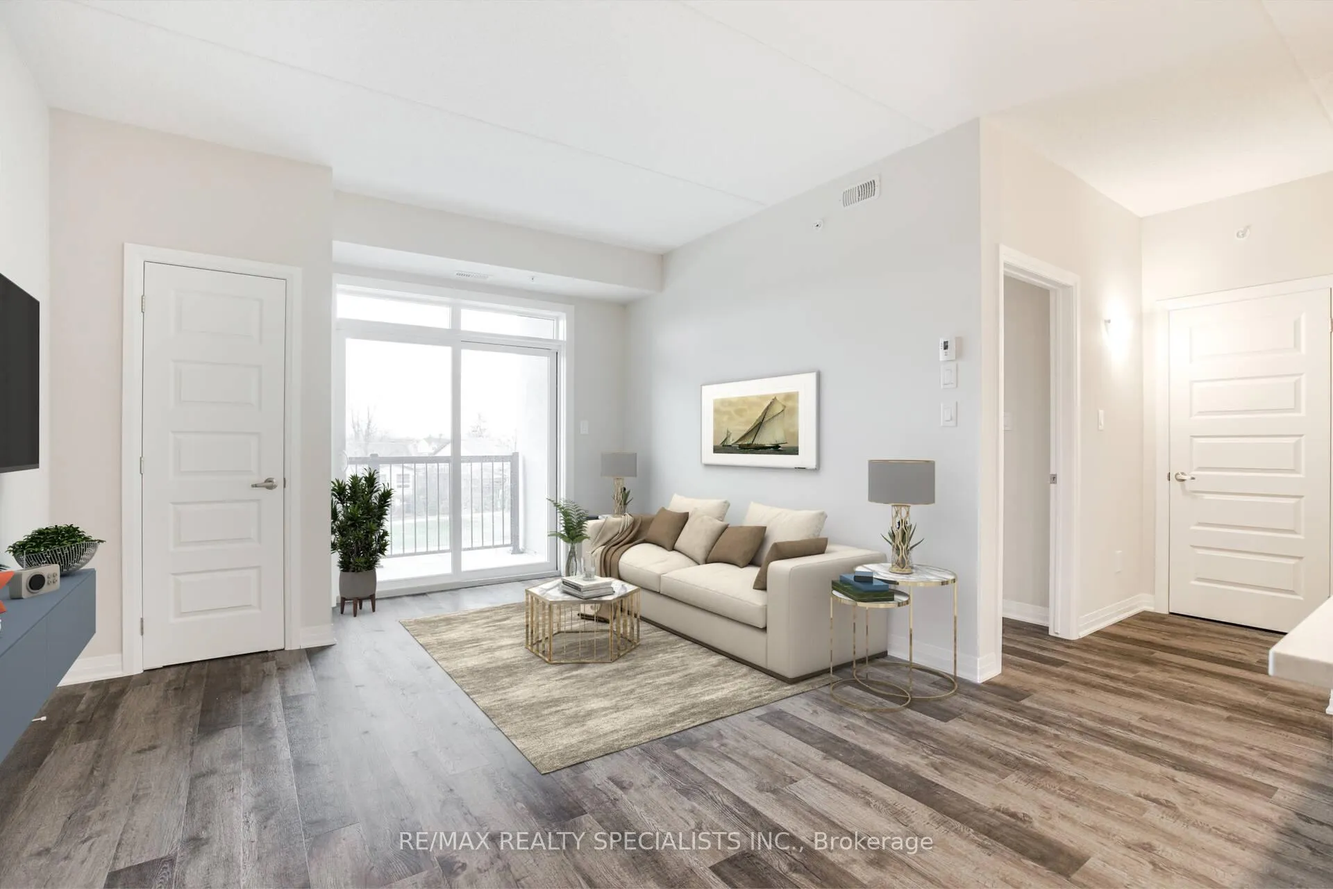Photo 5 of Unit 311, 610 Farmstead Drive, Milton, Willmott — HOMEH