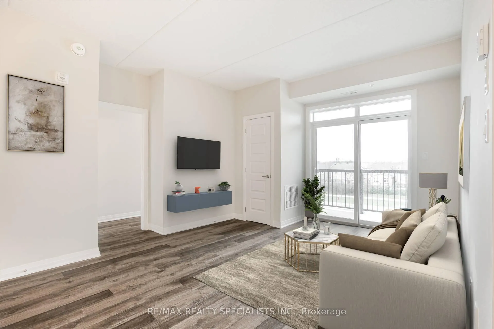 Photo 6 of Unit 311, 610 Farmstead Drive, Milton, Willmott — HOMEH