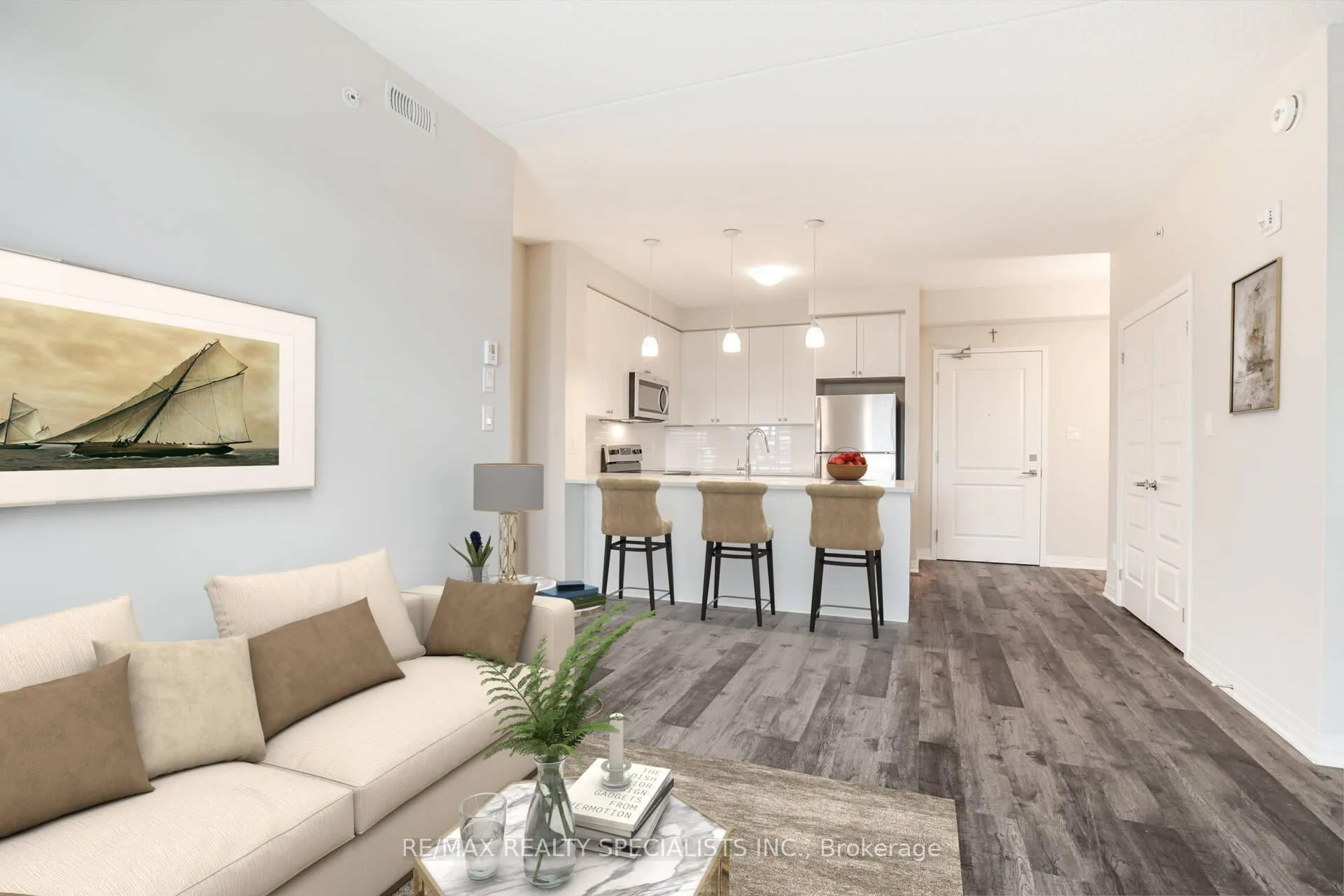 Photo 7 of Unit 311, 610 Farmstead Drive, Milton, Willmott — HOMEH