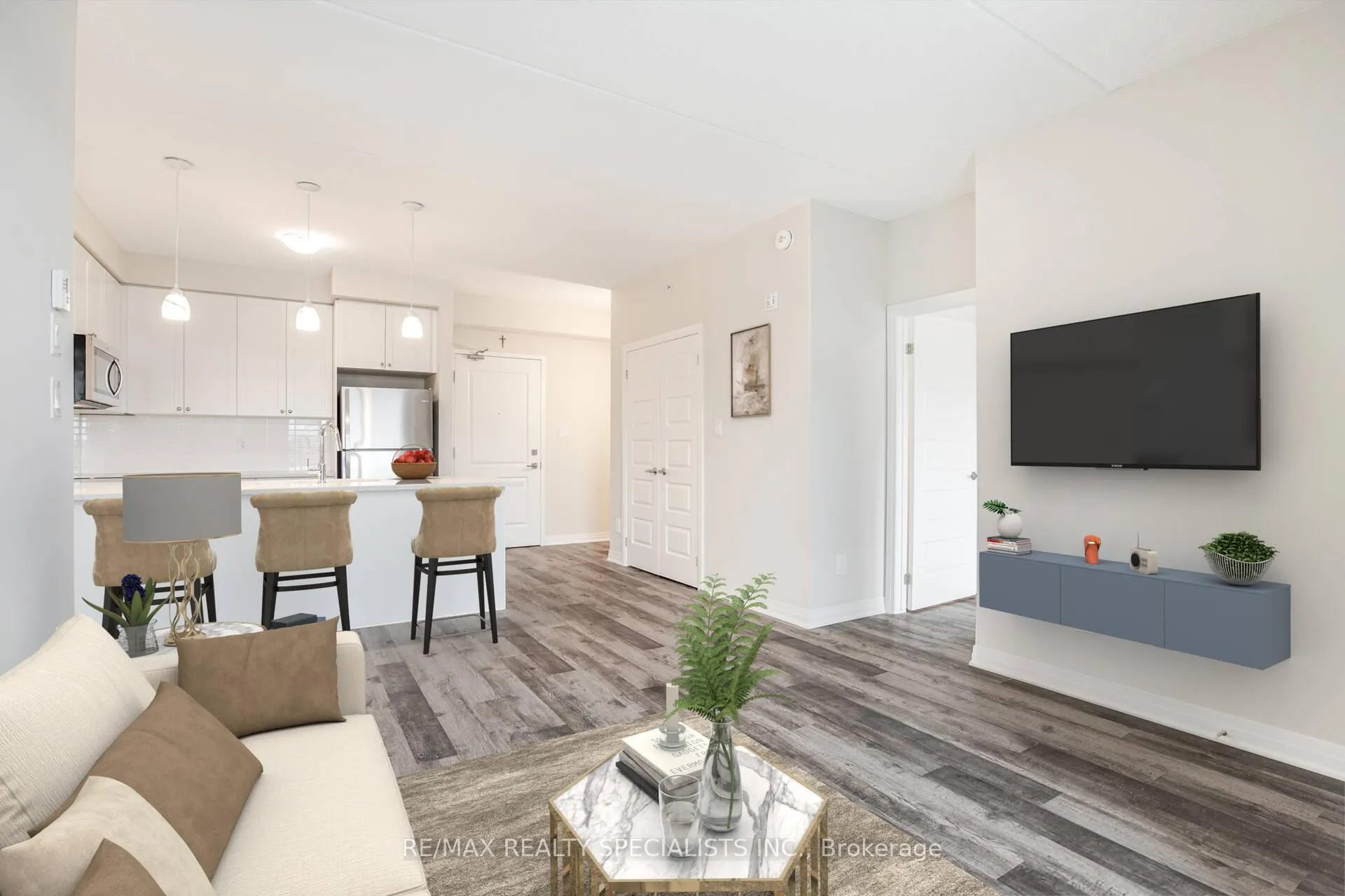 Photo 8 of Unit 311, 610 Farmstead Drive, Milton, Willmott — HOMEH