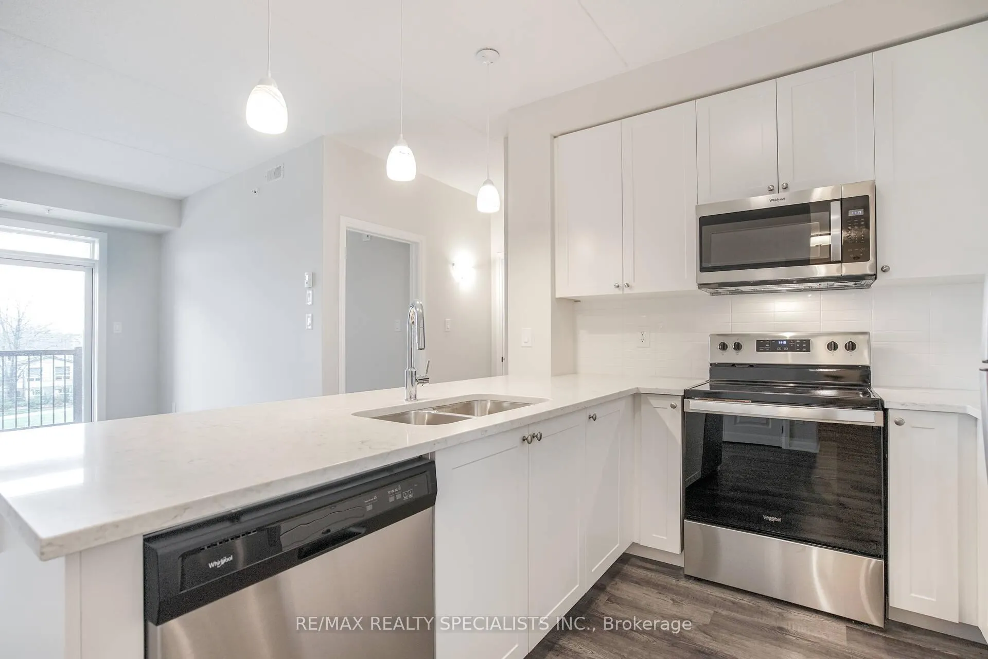 Photo 11 of Unit 311, 610 Farmstead Drive, Milton, Willmott — HOMEH