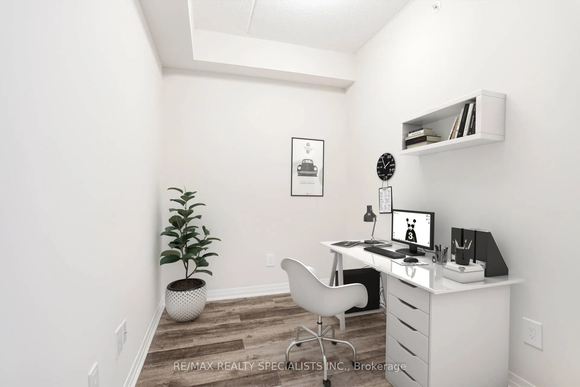 Photo 12 of Unit 311, 610 Farmstead Drive, Milton, Willmott — HOMEH