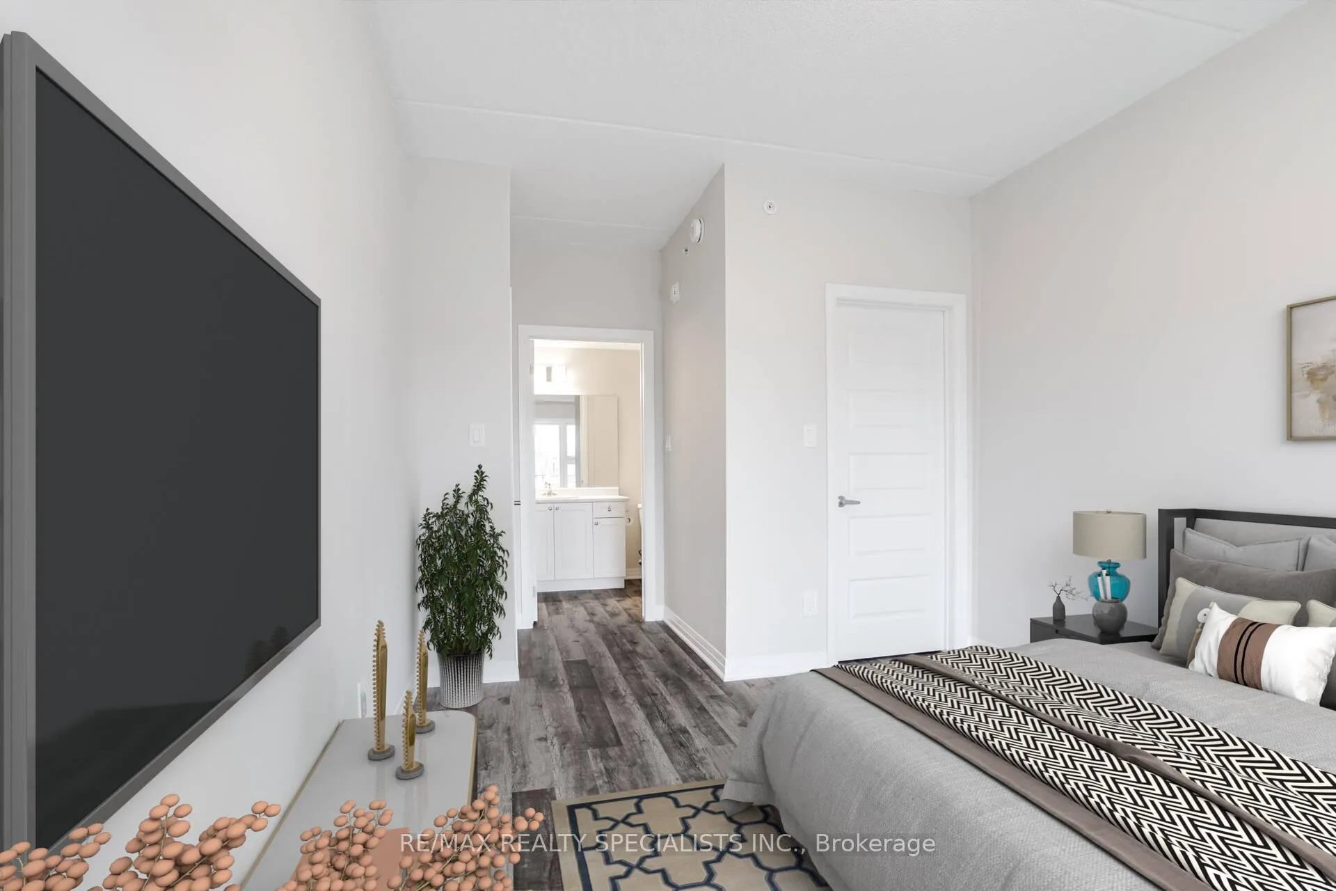 Photo 13 of Unit 311, 610 Farmstead Drive, Milton, Willmott — HOMEH