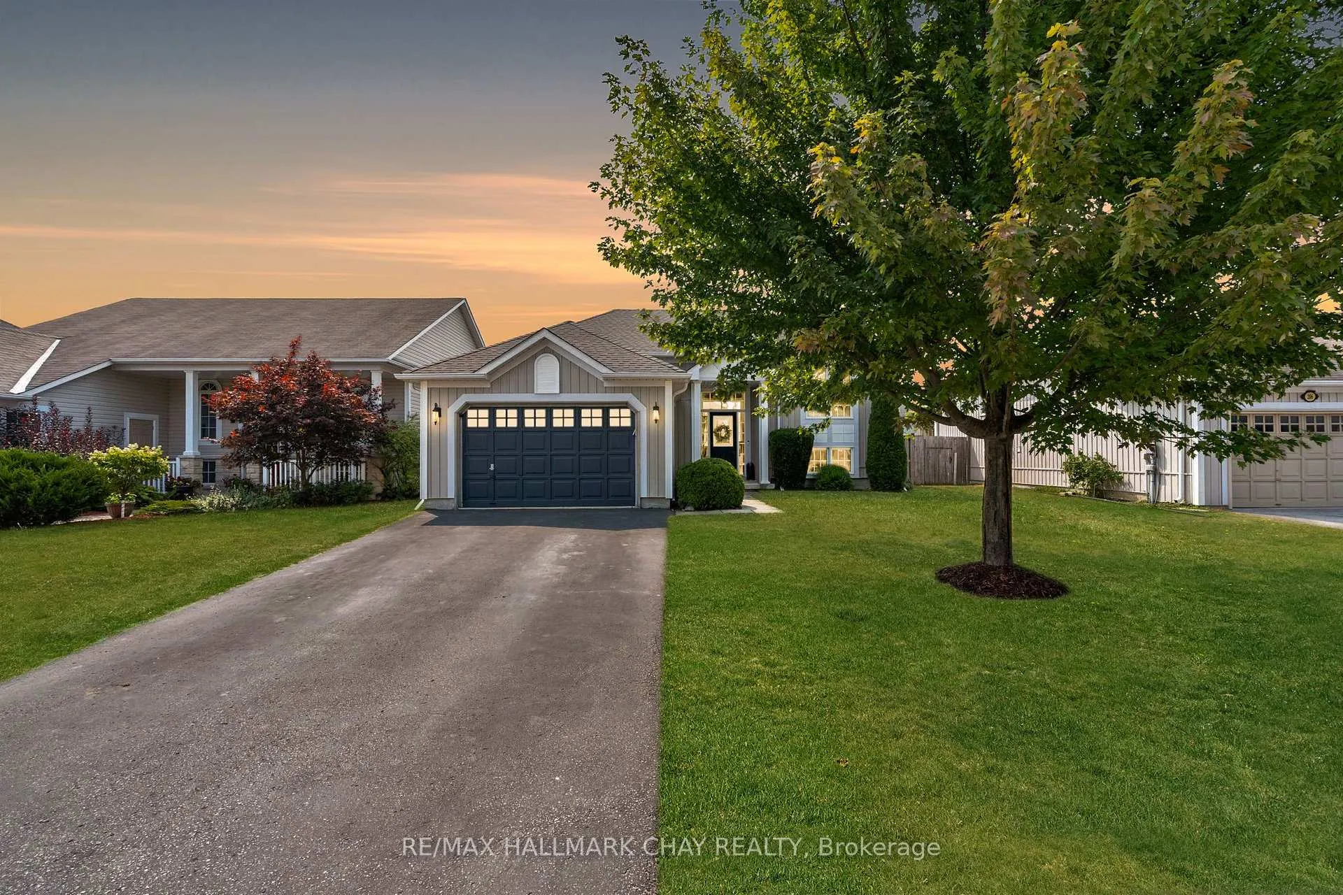 Photo 2 of 204 Forest Crescent, Clearview, Stayner — HOMEH