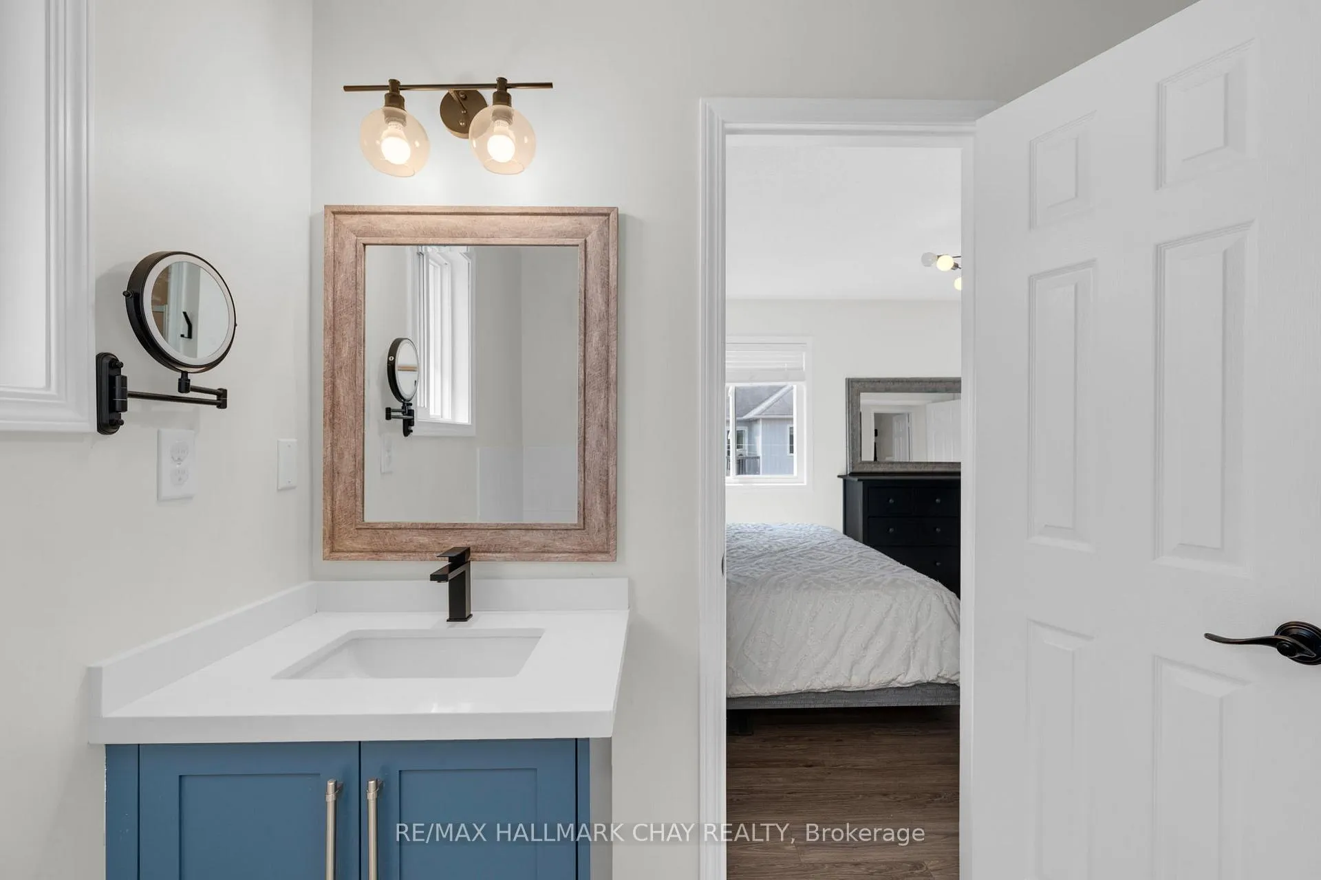 Photo 20 of 204 Forest Crescent, Clearview, Stayner — HOMEH