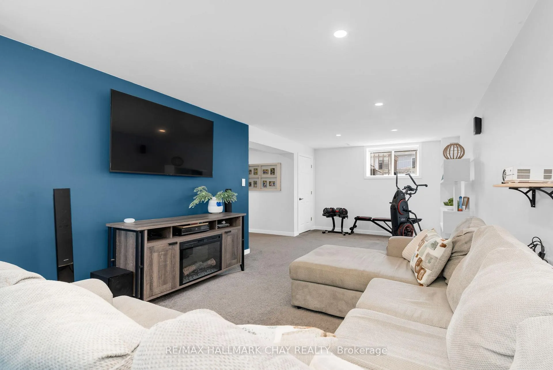 Photo 22 of 204 Forest Crescent, Clearview, Stayner — HOMEH